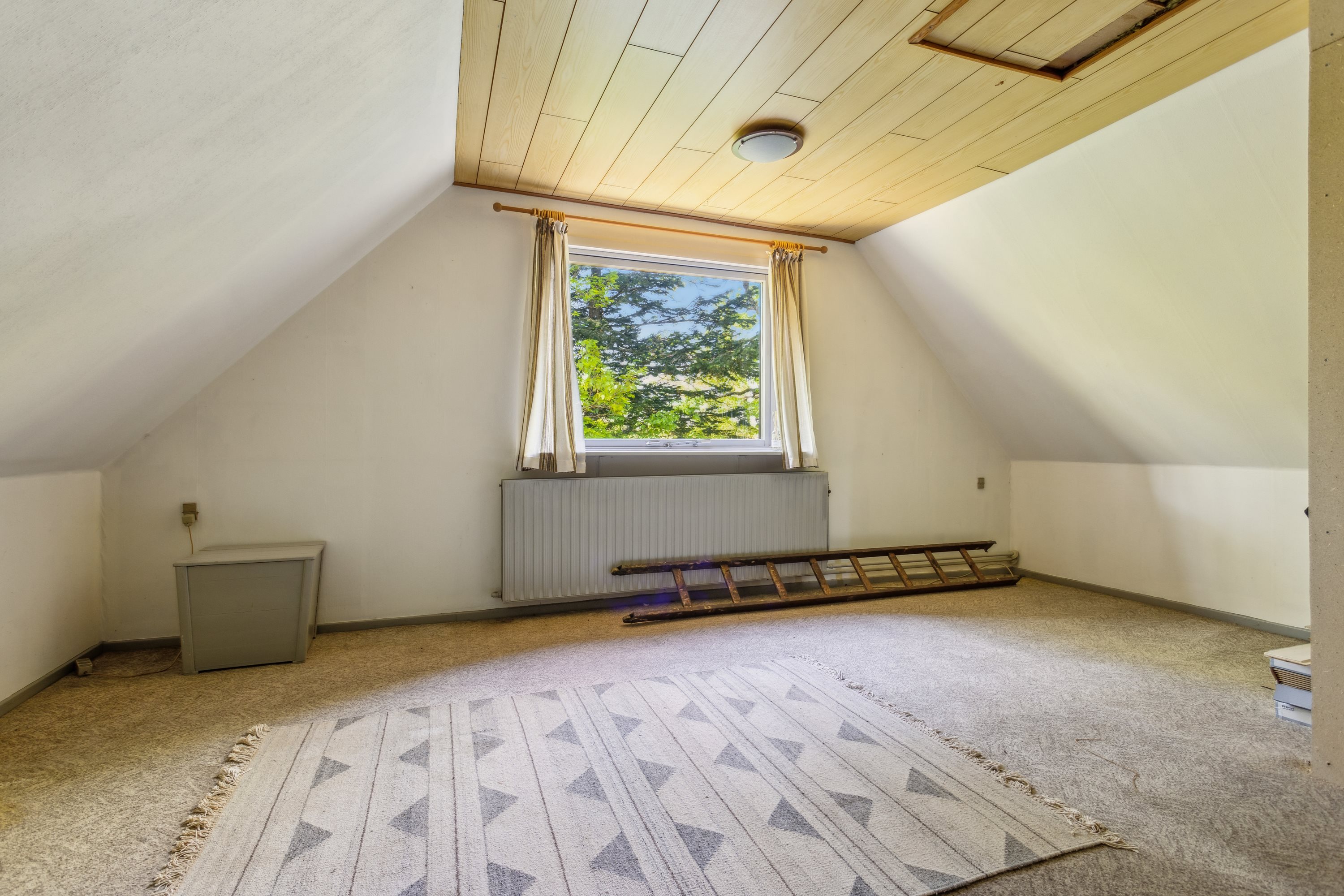 Solsikkevej 2, 7362 Hampen