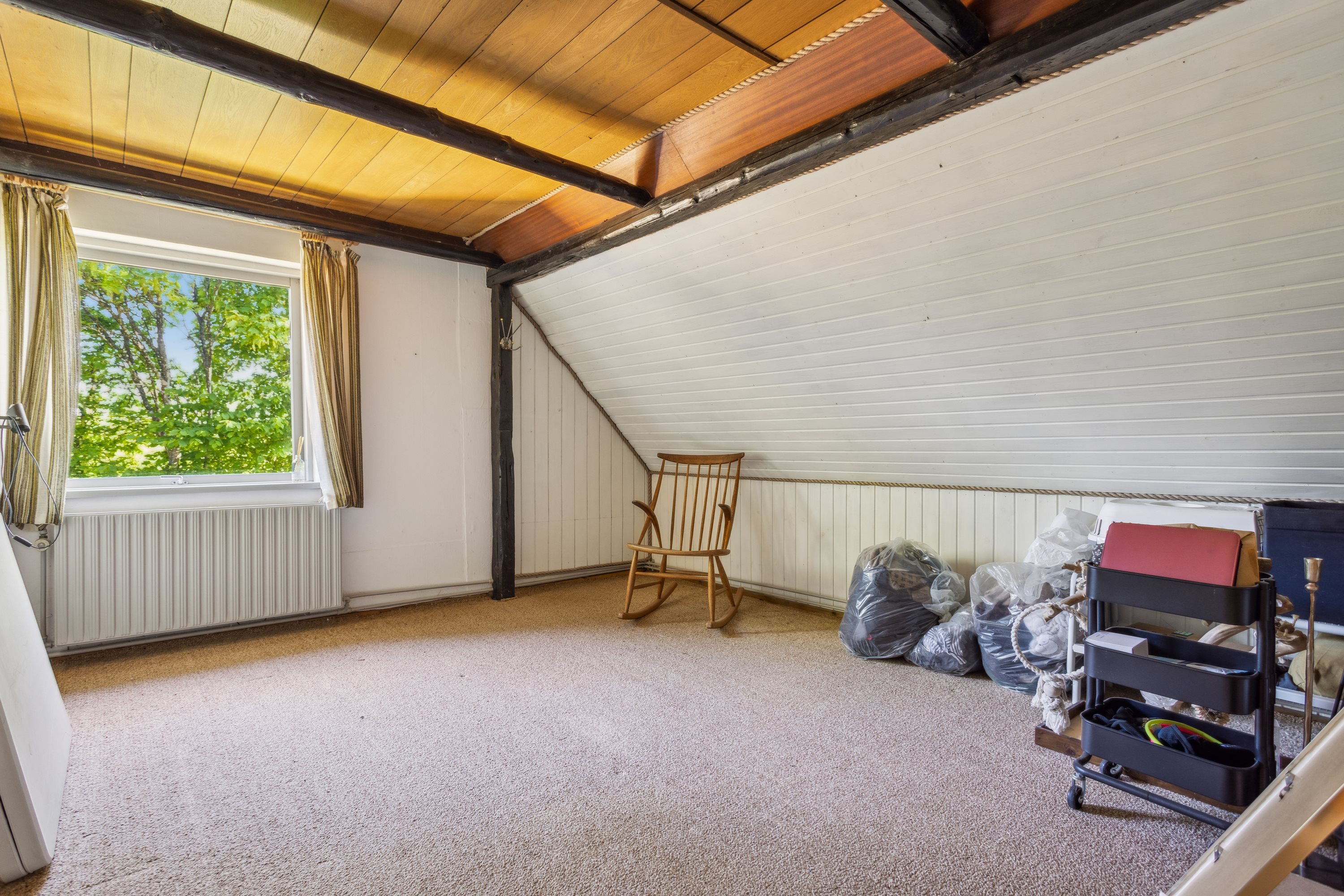 Solsikkevej 2, 7362 Hampen