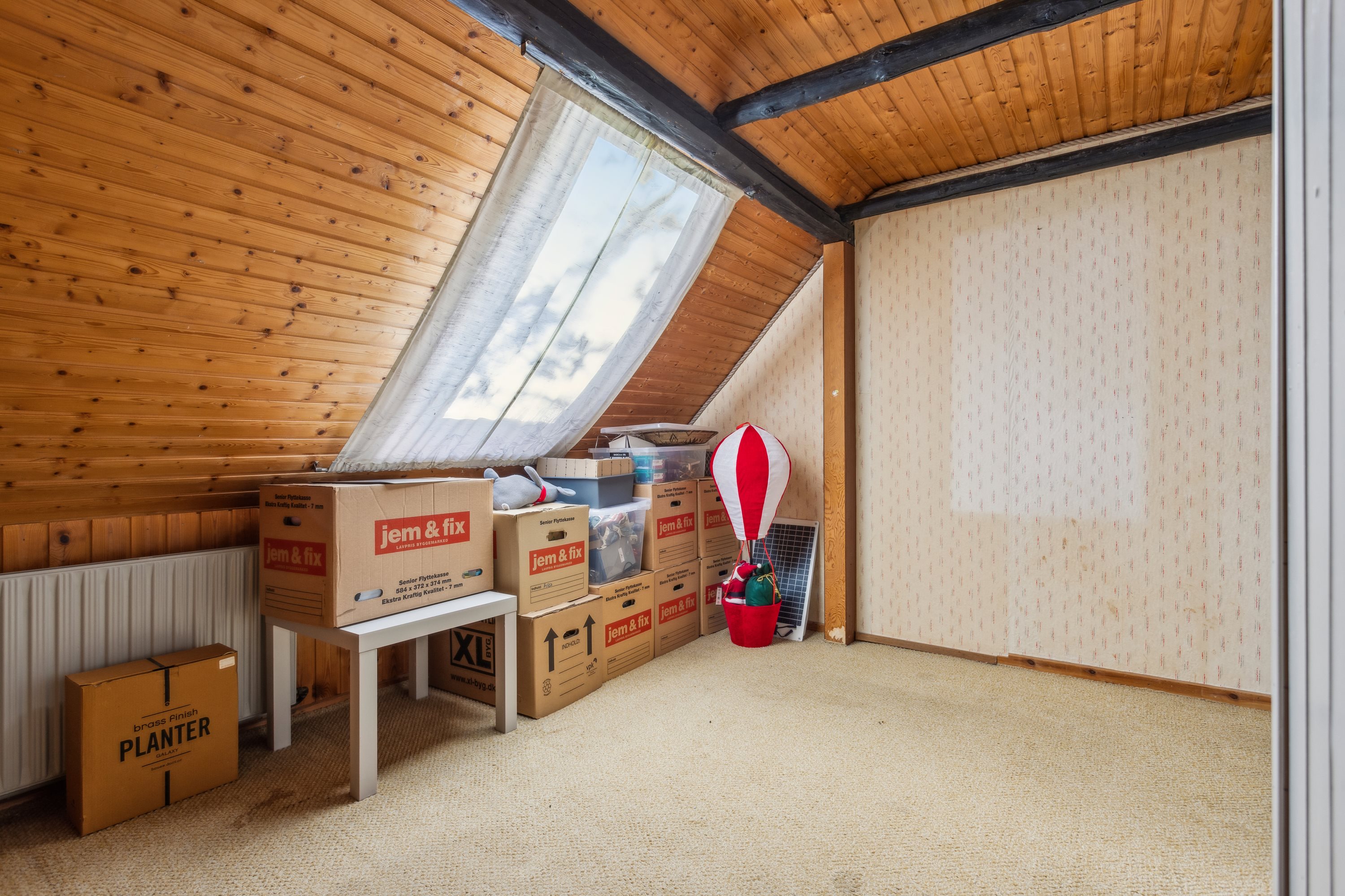 Solsikkevej 2, 7362 Hampen