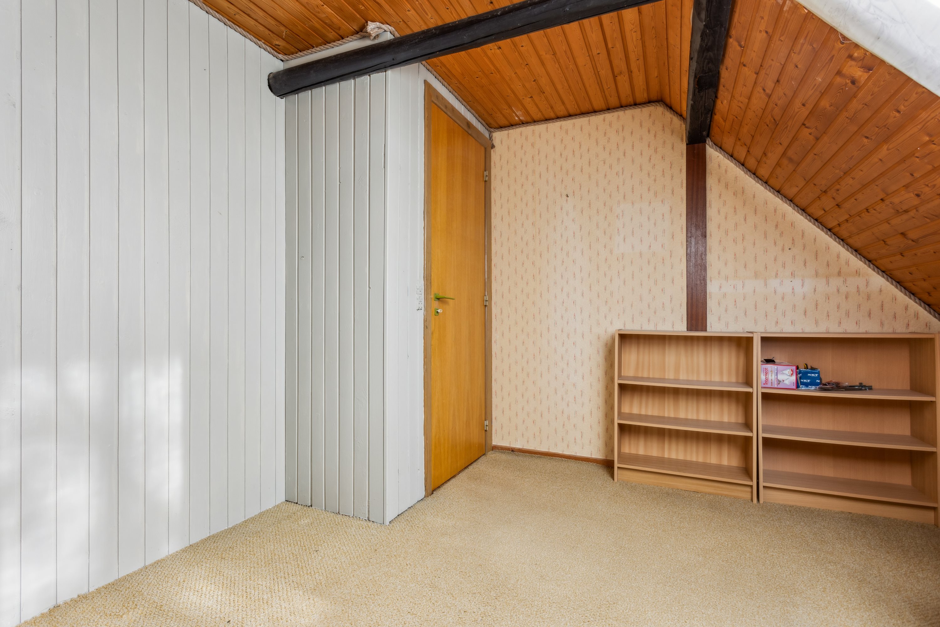 Solsikkevej 2, 7362 Hampen