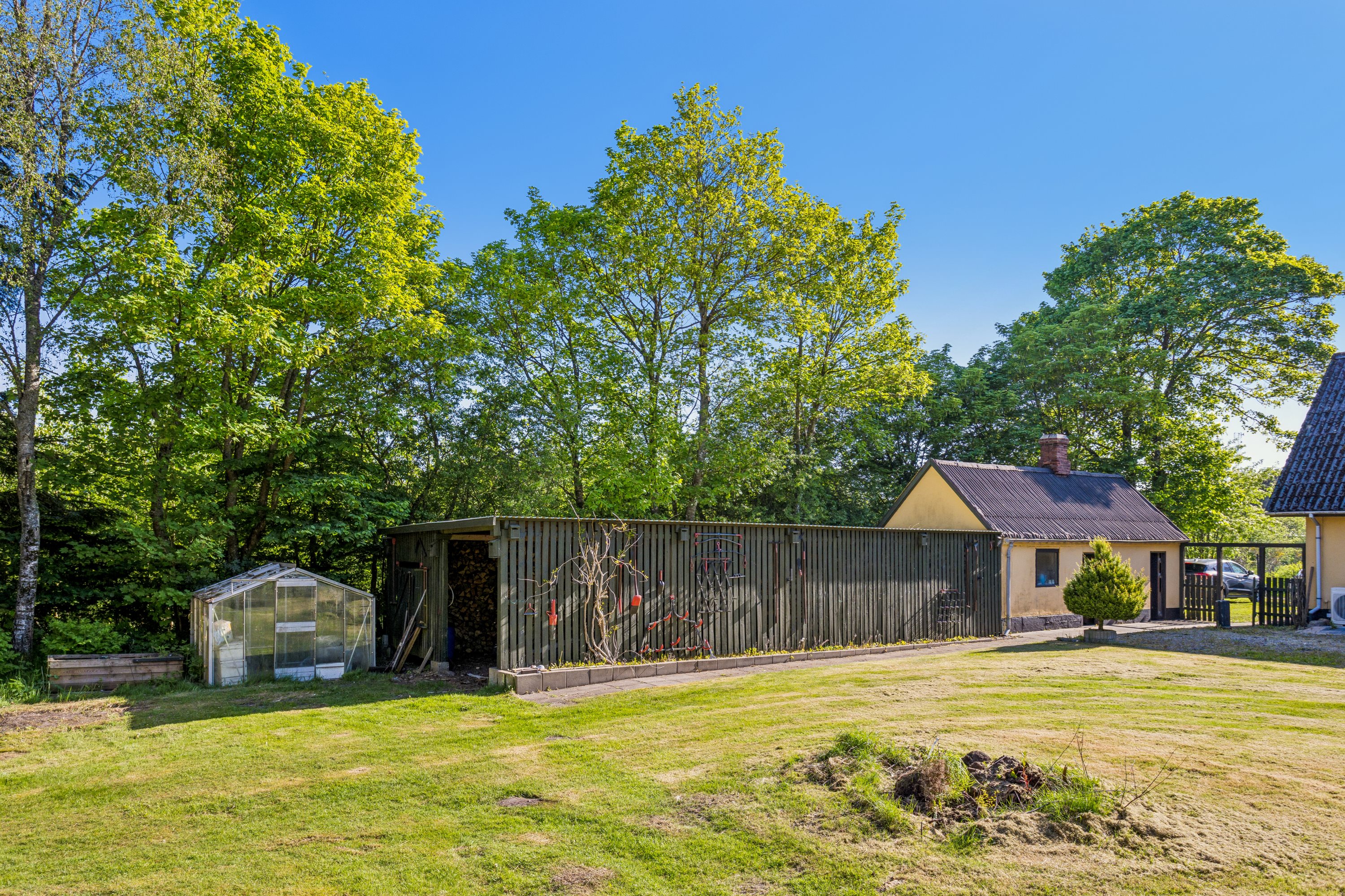 Solsikkevej 2, 7362 Hampen