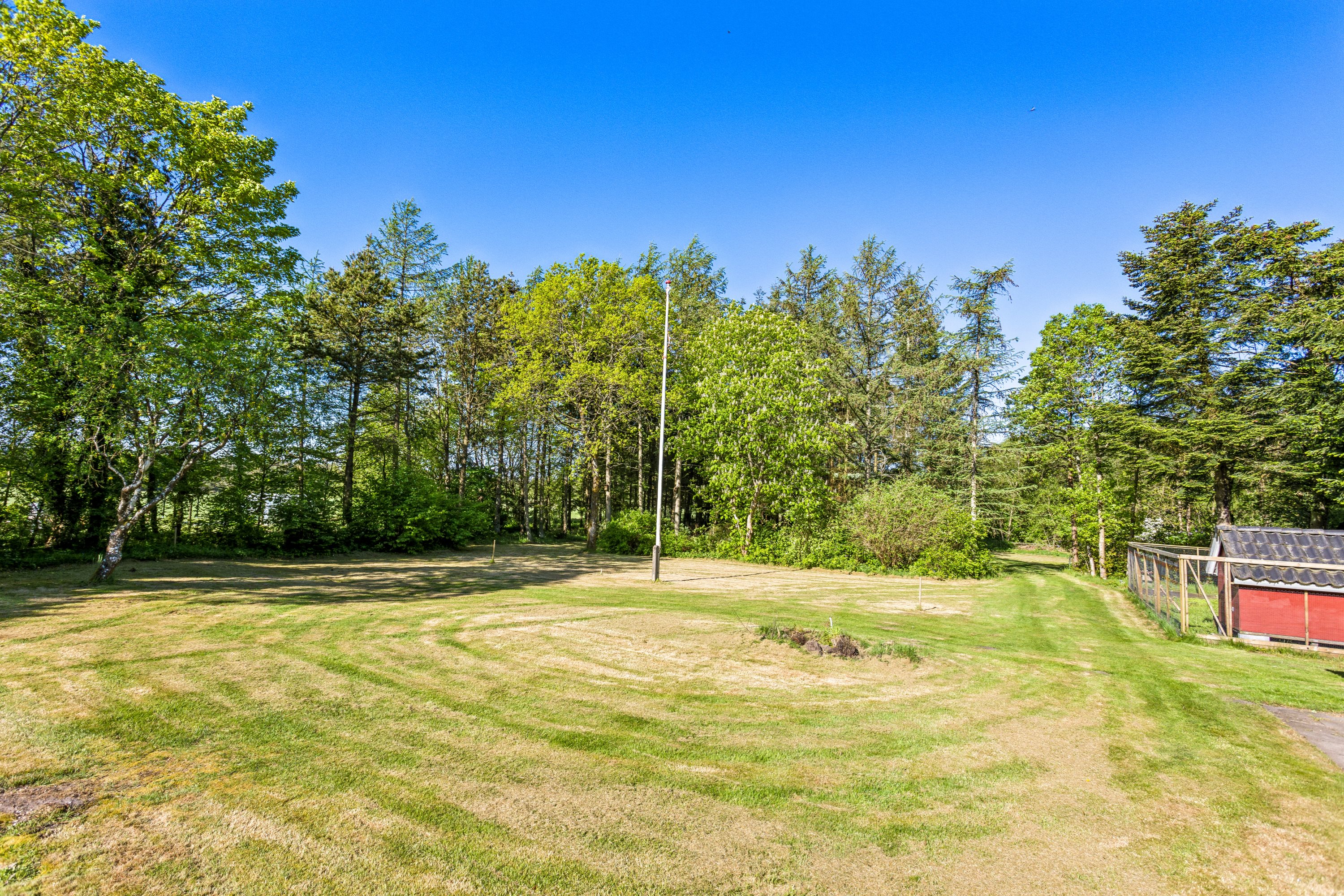 Solsikkevej 2, 7362 Hampen