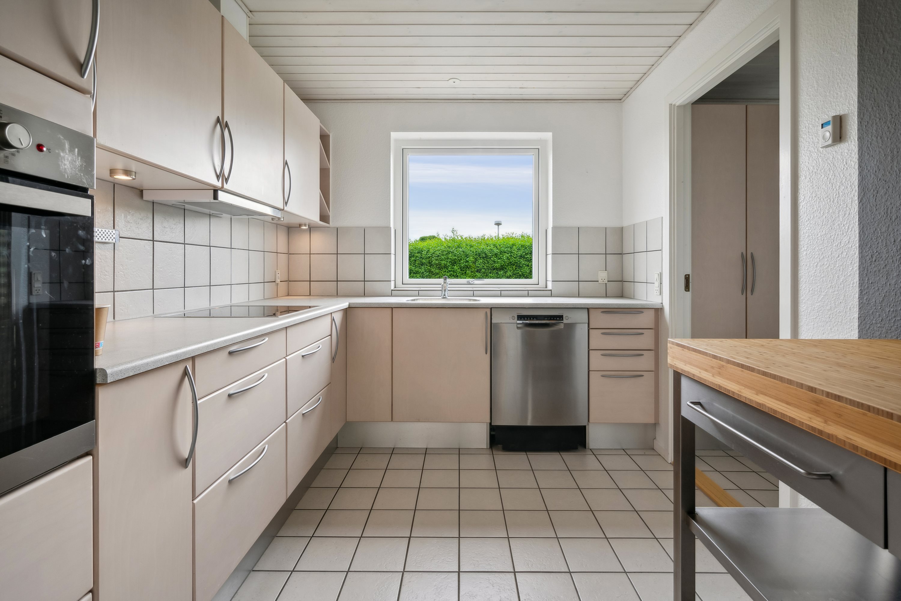 Klanghøj 24B, 8670 Låsby
