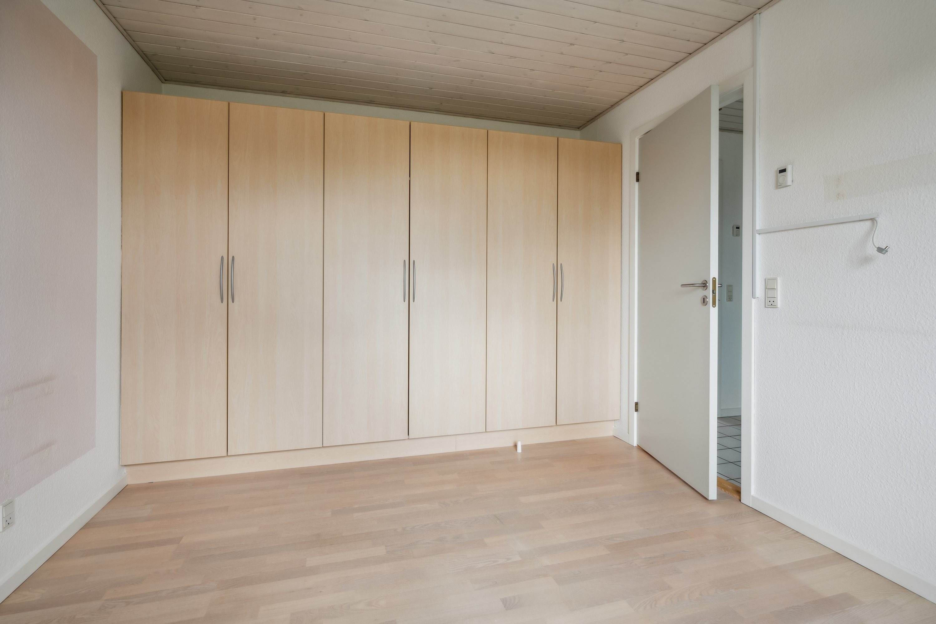 Klanghøj 24B, 8670 Låsby