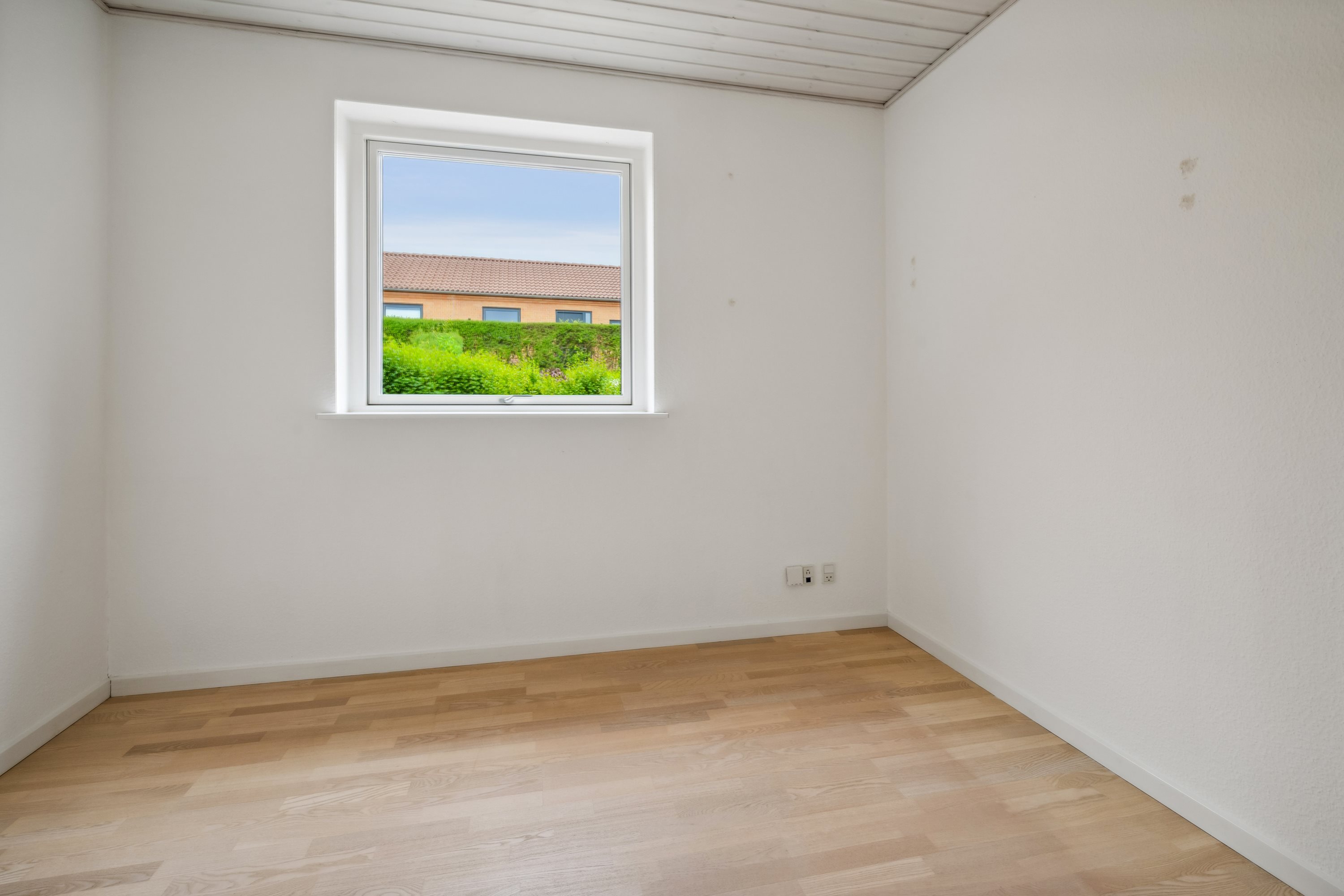 Klanghøj 24B, 8670 Låsby