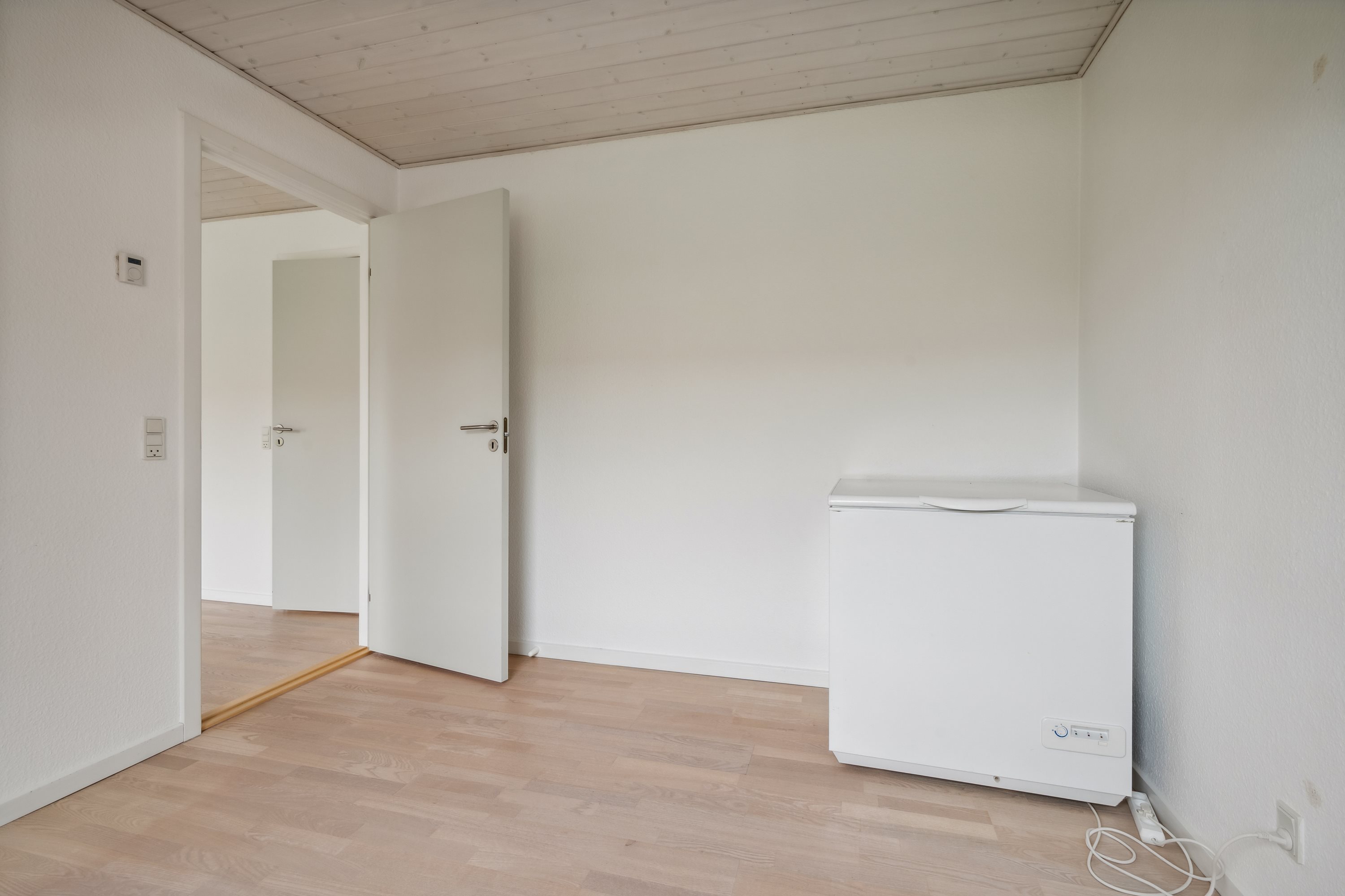 Klanghøj 24B, 8670 Låsby