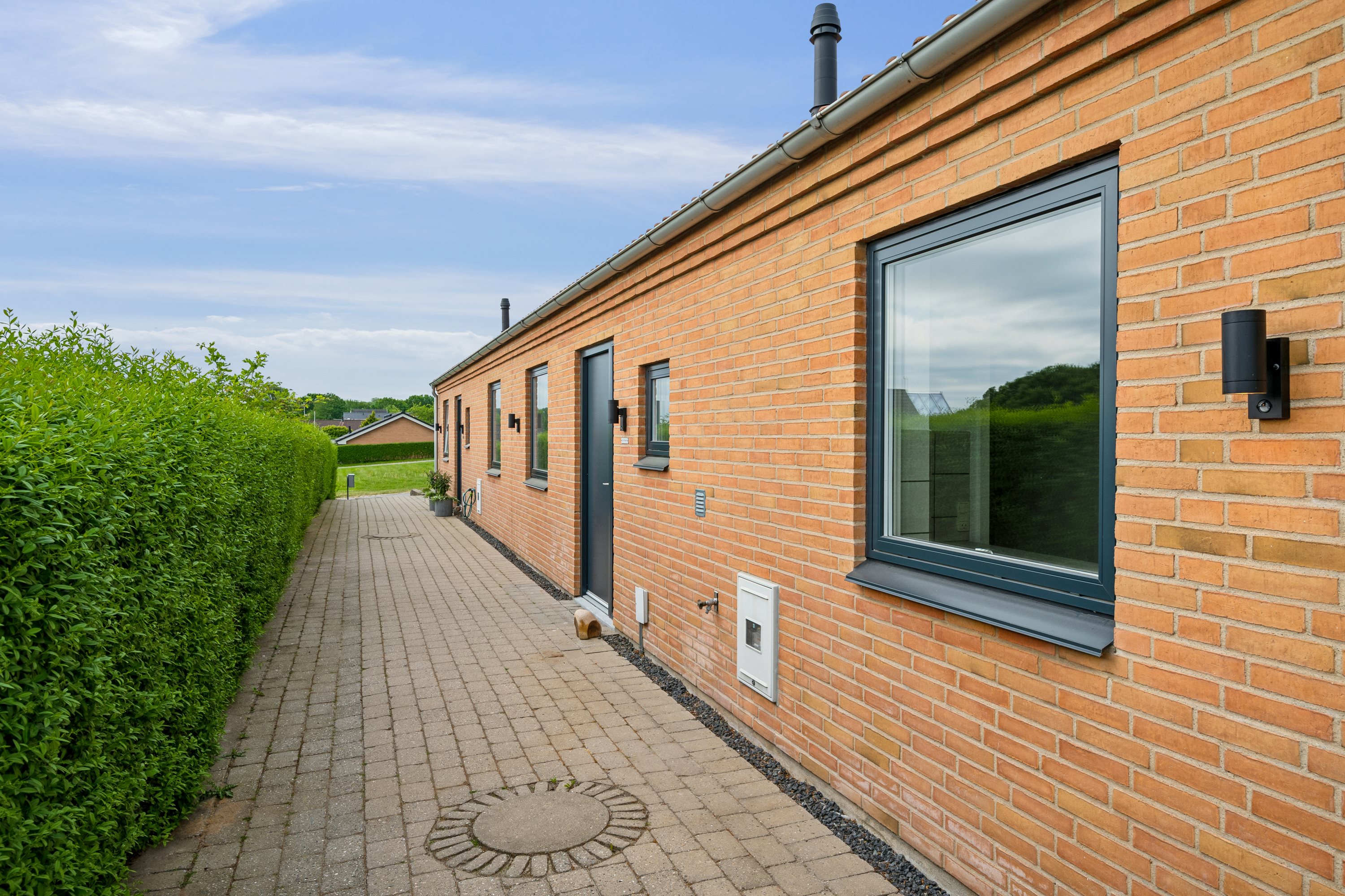 Klanghøj 24B, 8670 Låsby