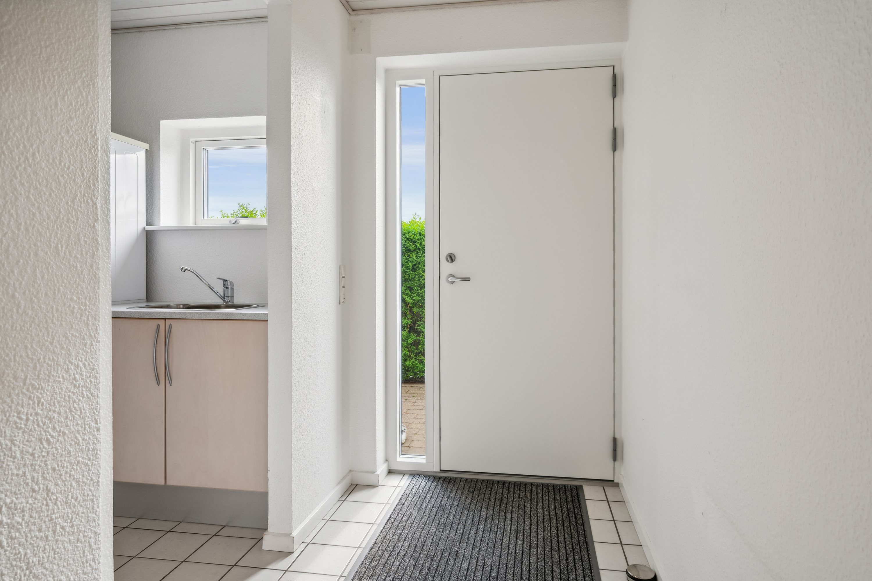 Klanghøj 24B, 8670 Låsby