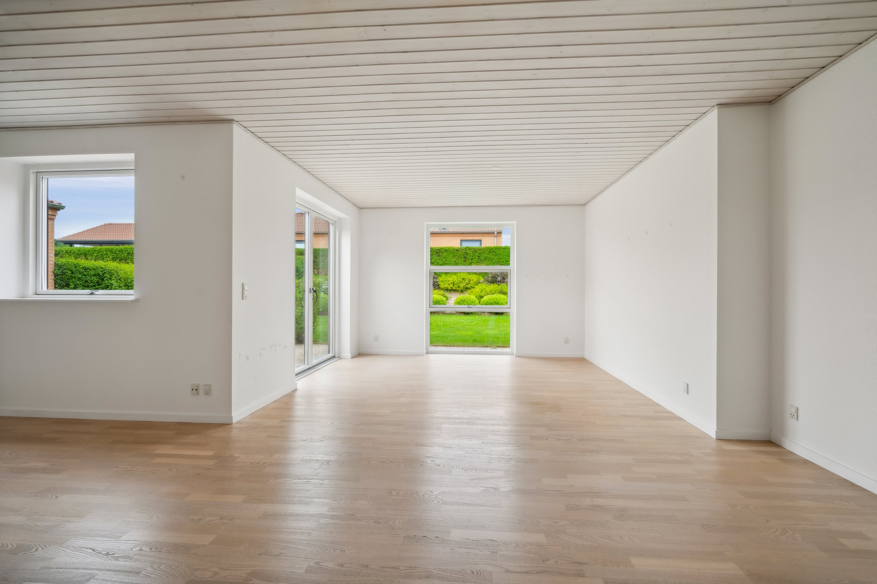 Klanghøj 24B, 8670 Låsby