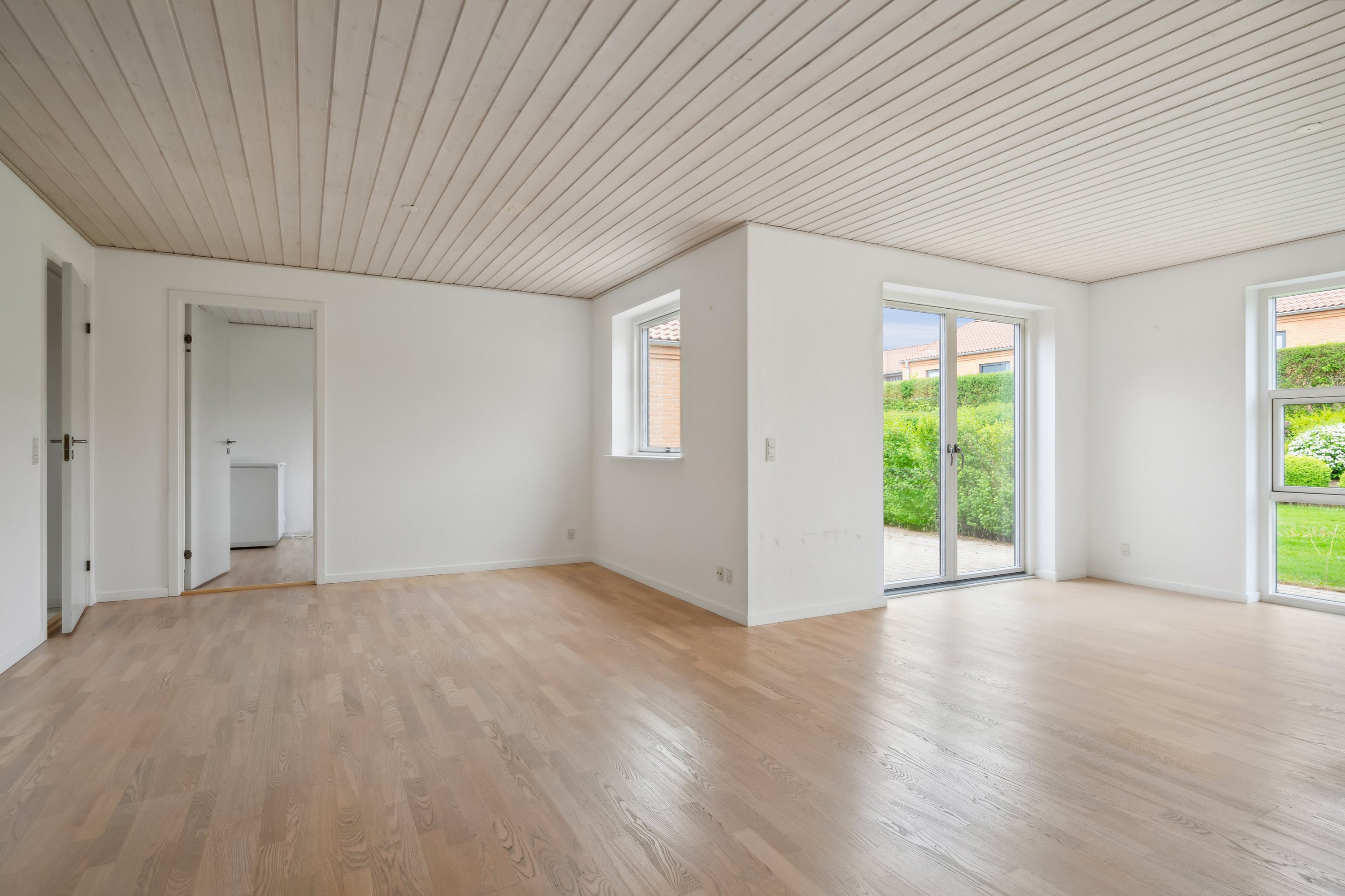 Klanghøj 24B, 8670 Låsby