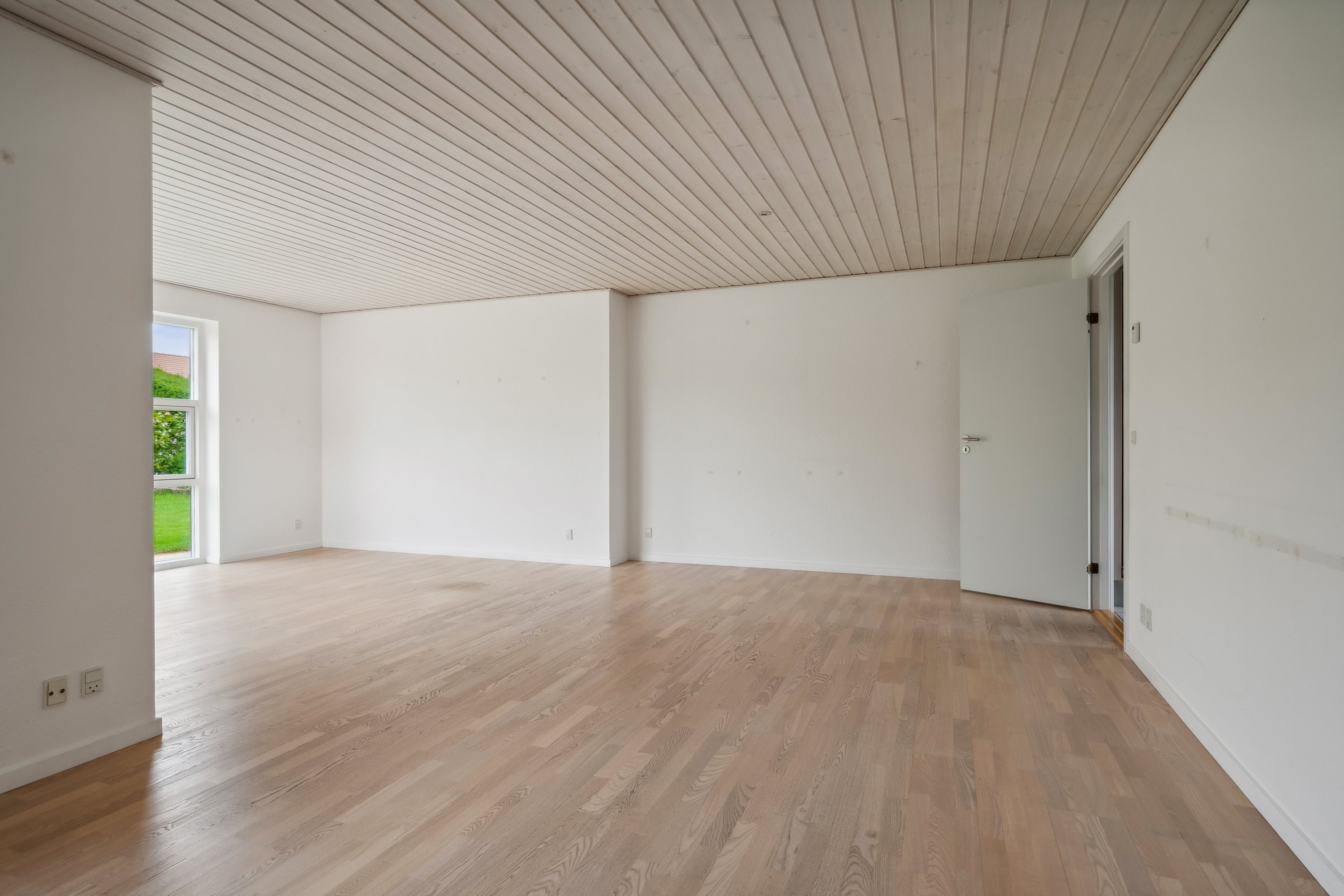 Klanghøj 24B, 8670 Låsby