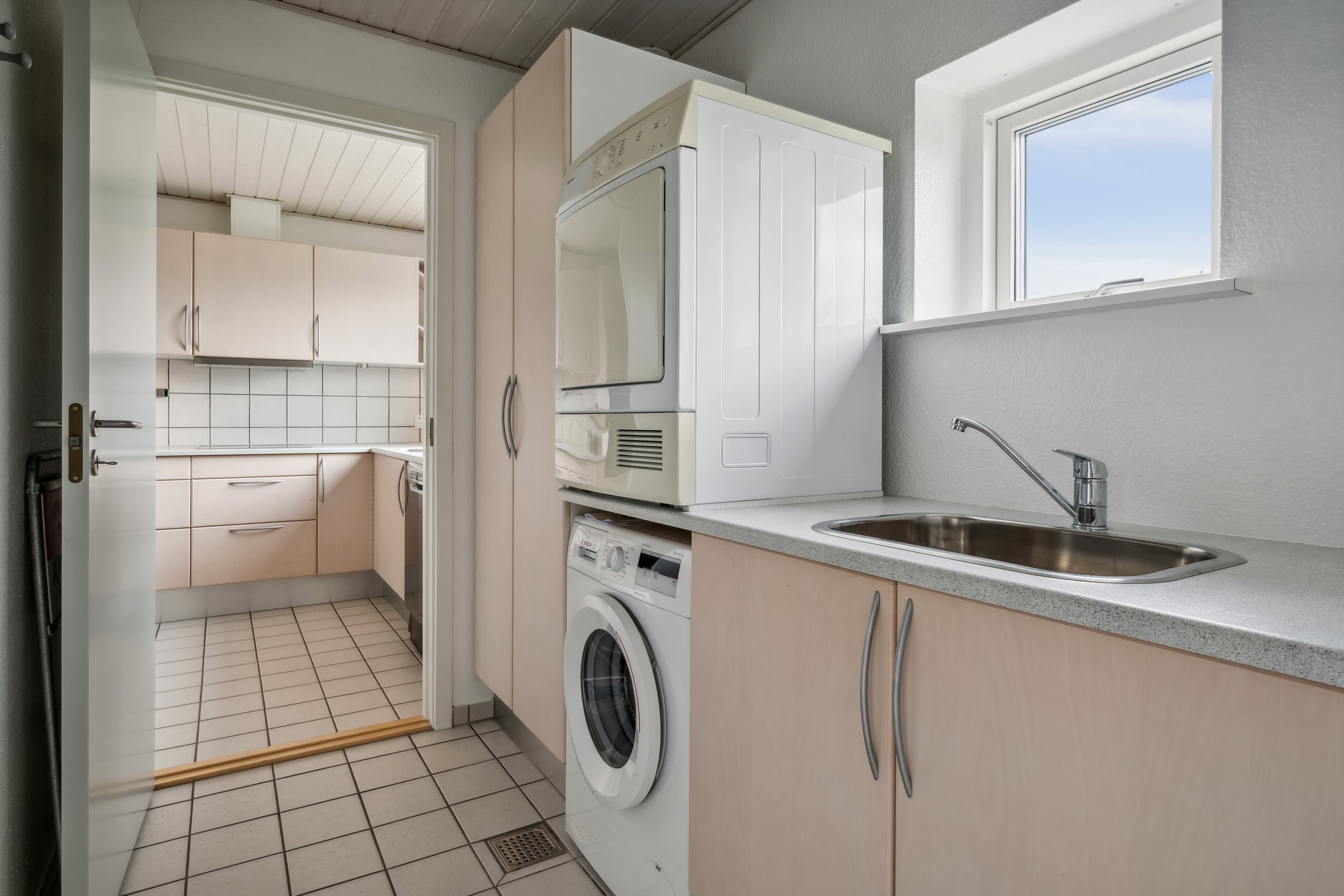 Klanghøj 24B, 8670 Låsby
