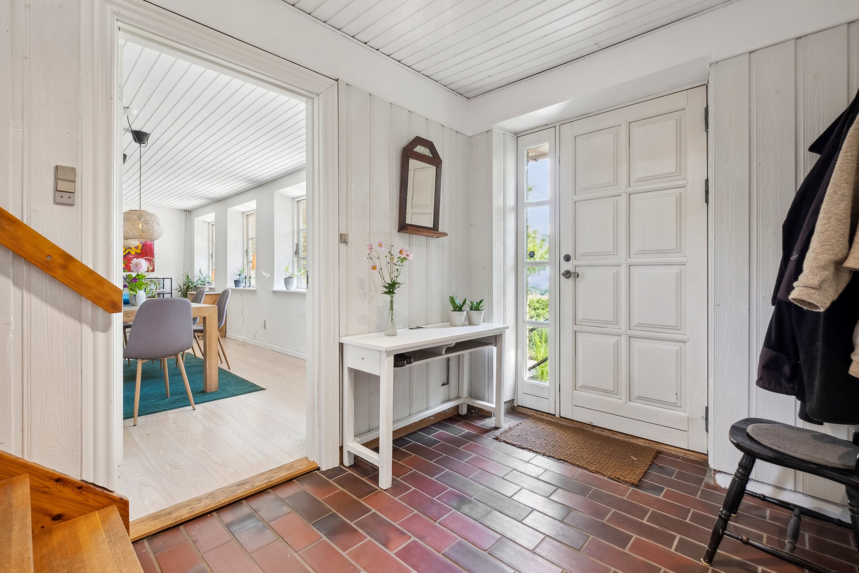 Ustrupvej 20, 8660 Skanderborg