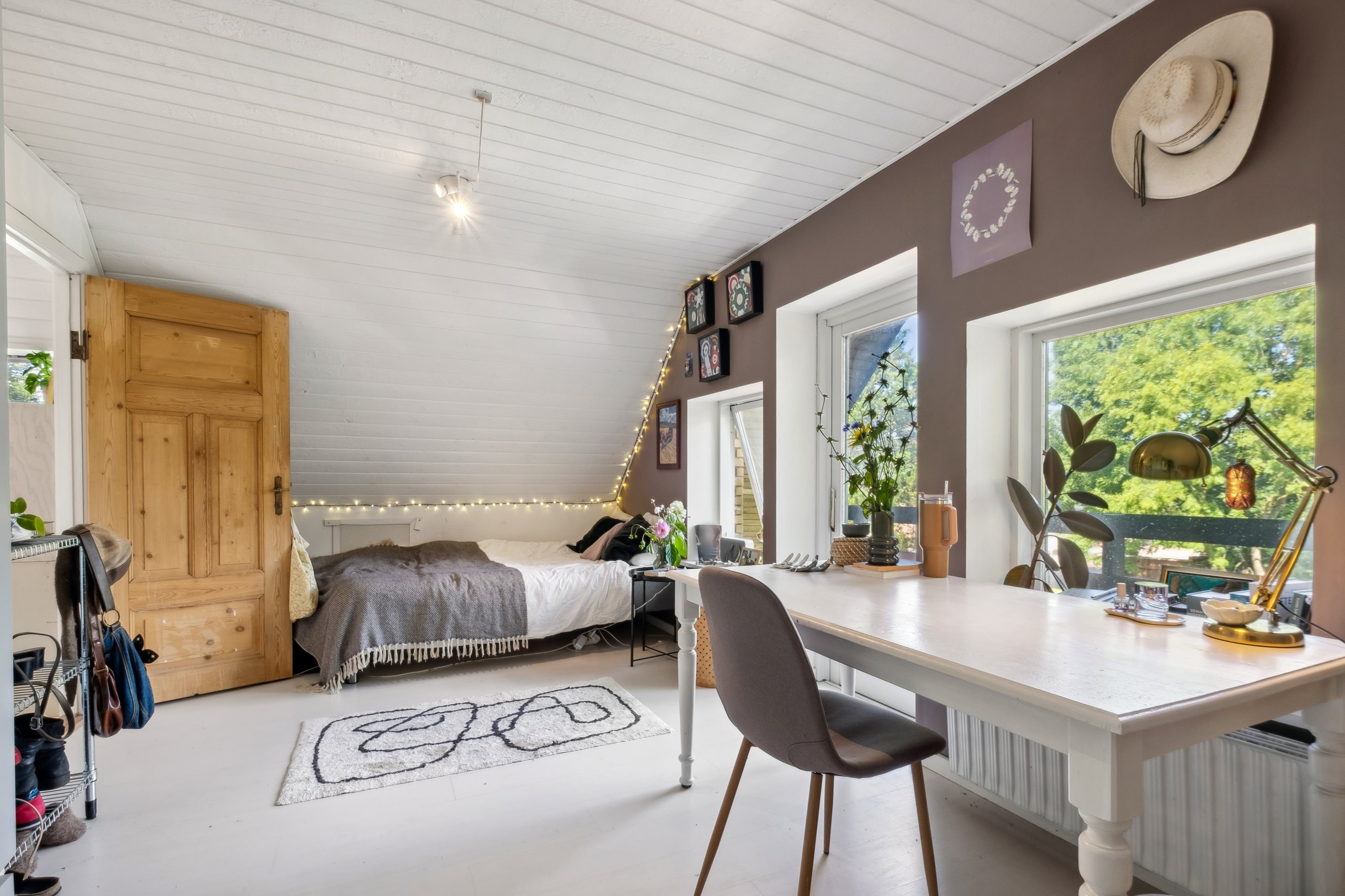 Ustrupvej 20, 8660 Skanderborg