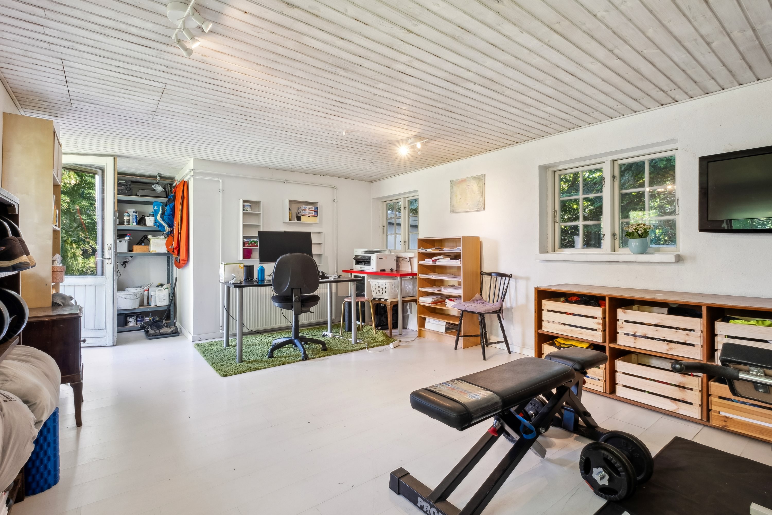 Ustrupvej 20, 8660 Skanderborg
