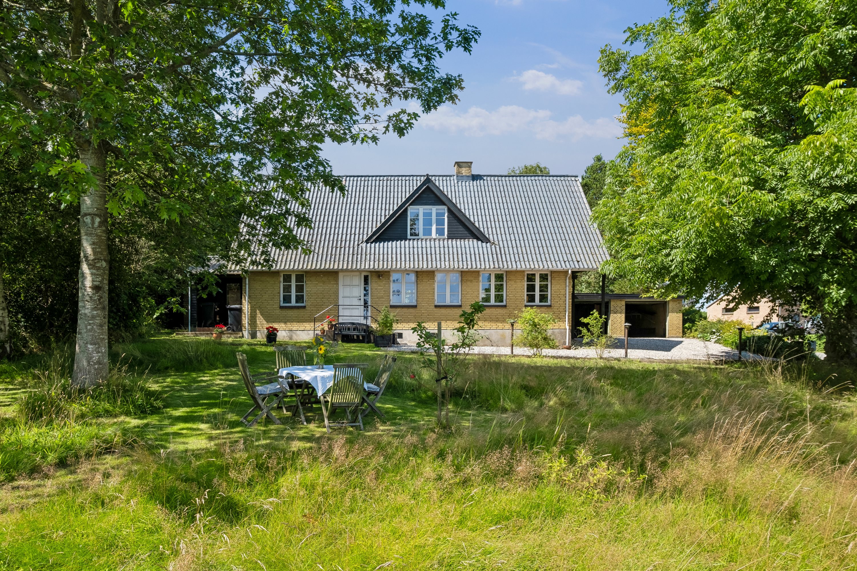Ustrupvej 20, 8660 Skanderborg