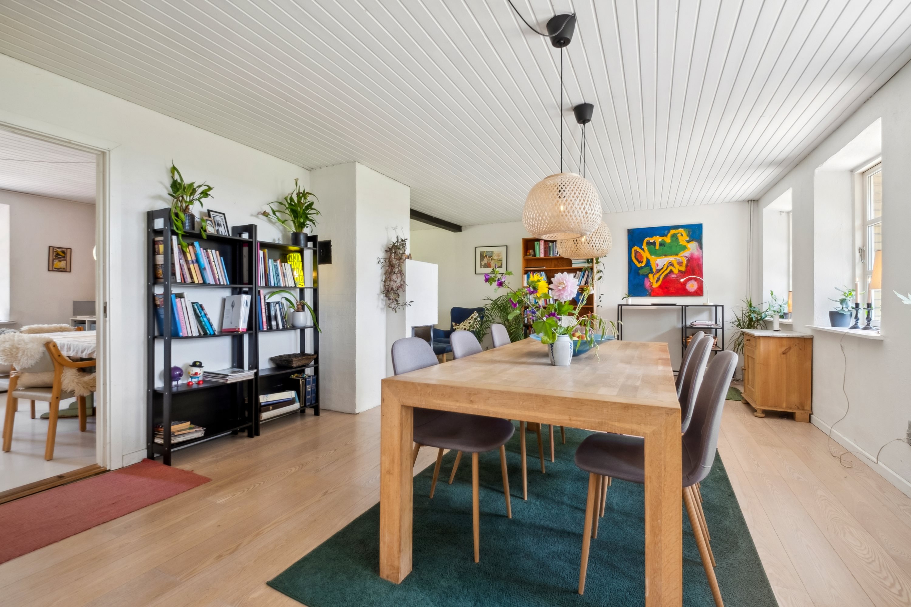 Ustrupvej 20, 8660 Skanderborg