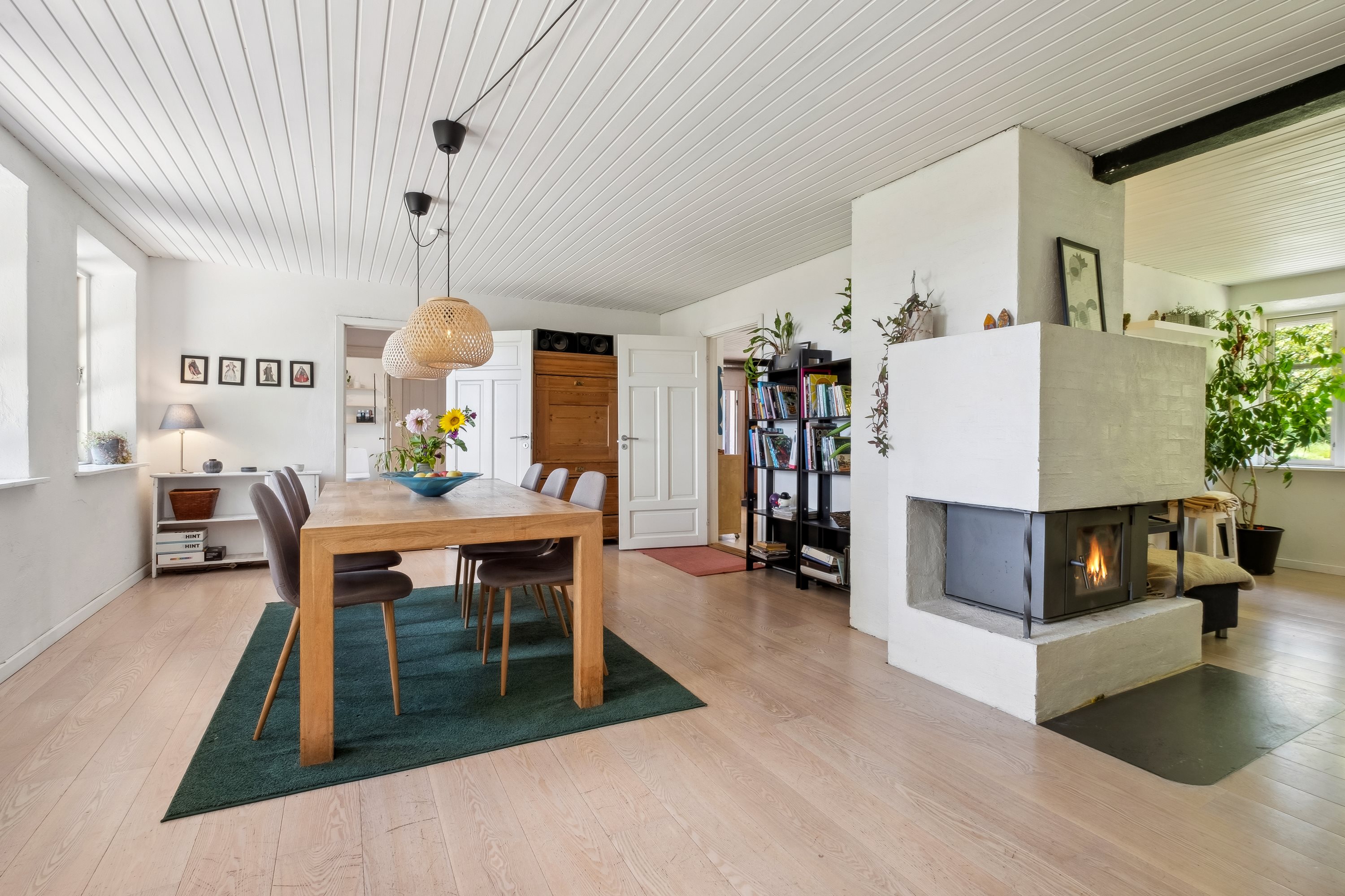 Ustrupvej 20, 8660 Skanderborg