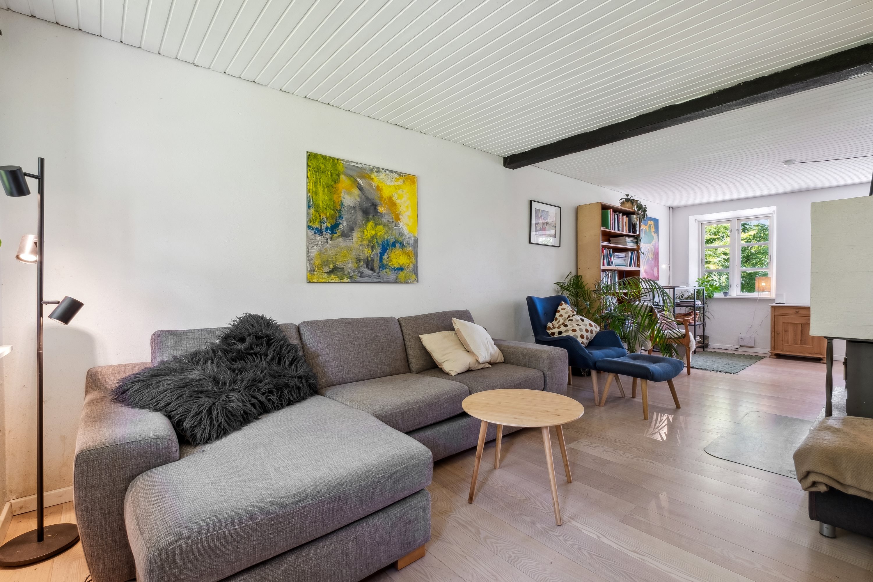 Ustrupvej 20, 8660 Skanderborg