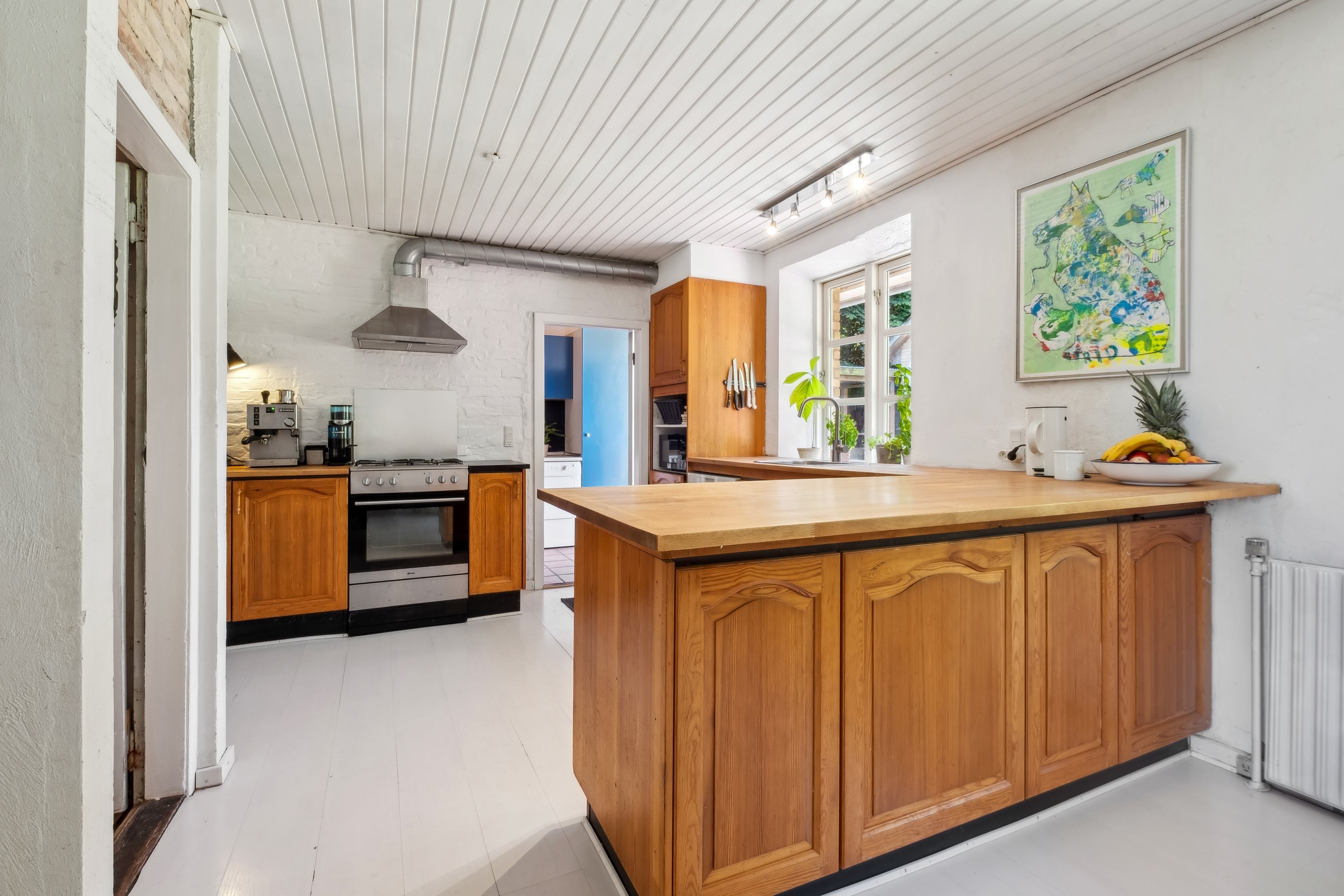 Ustrupvej 20, 8660 Skanderborg