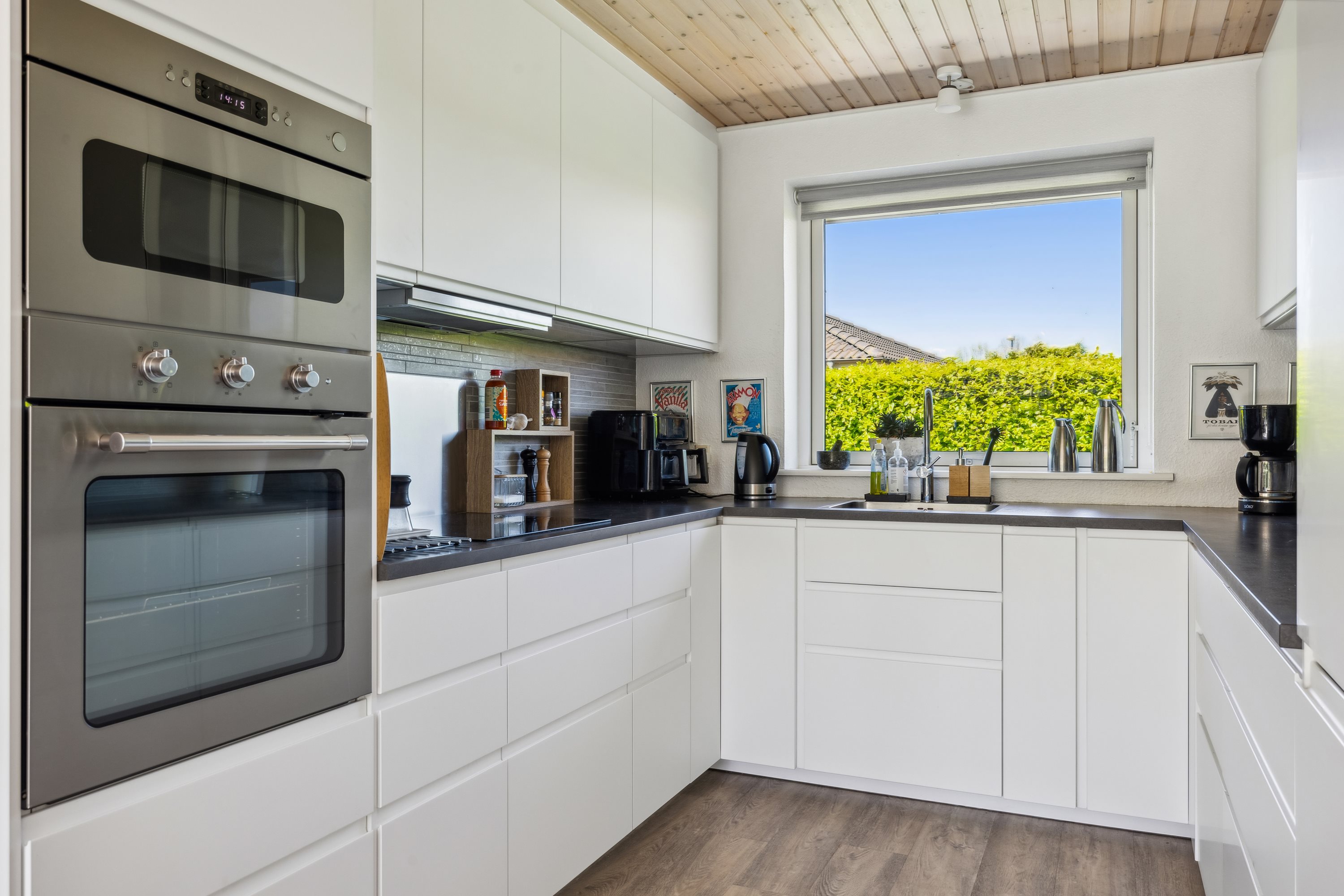 Krebsen 49, 5700 Svendborg