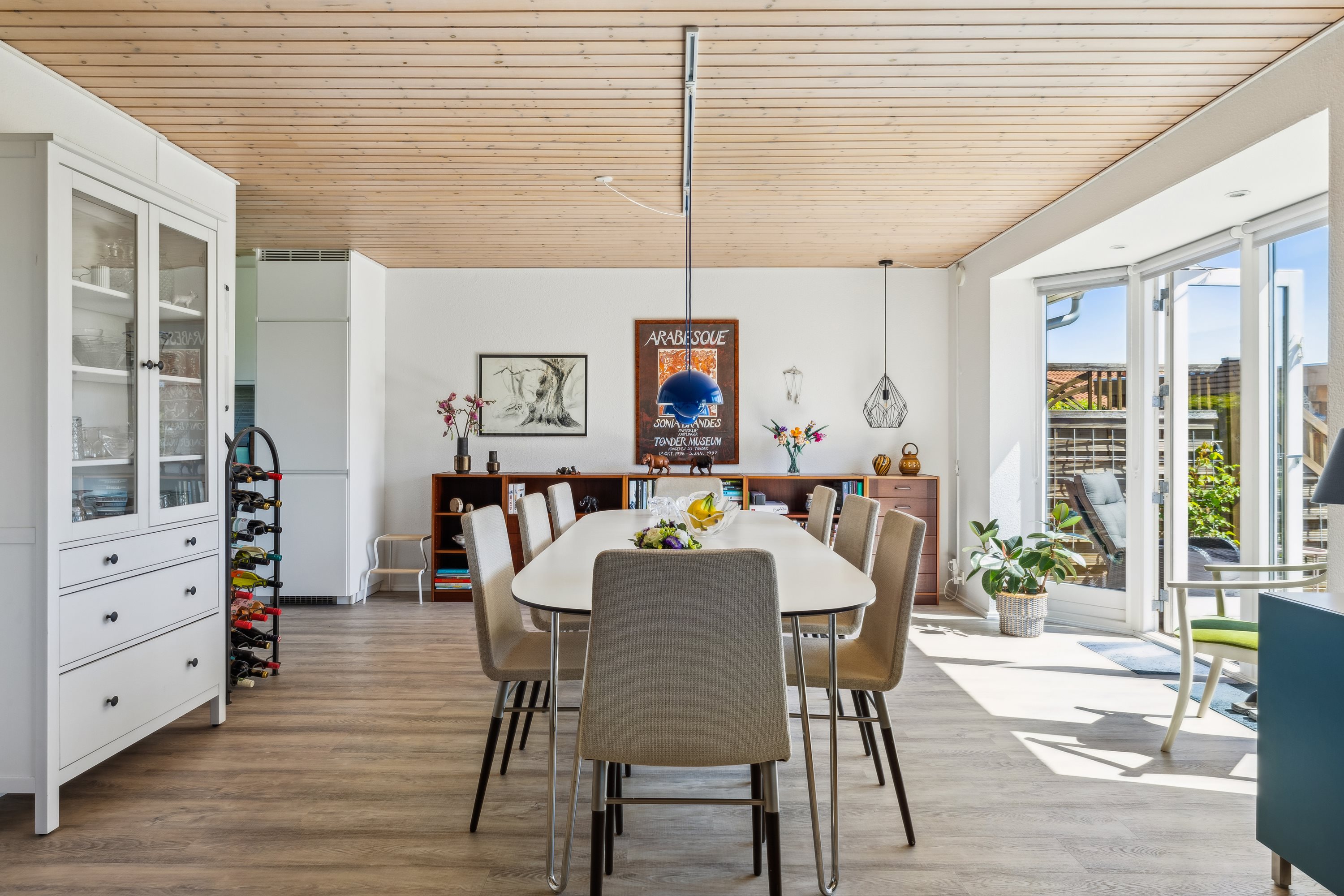 Krebsen 49, 5700 Svendborg