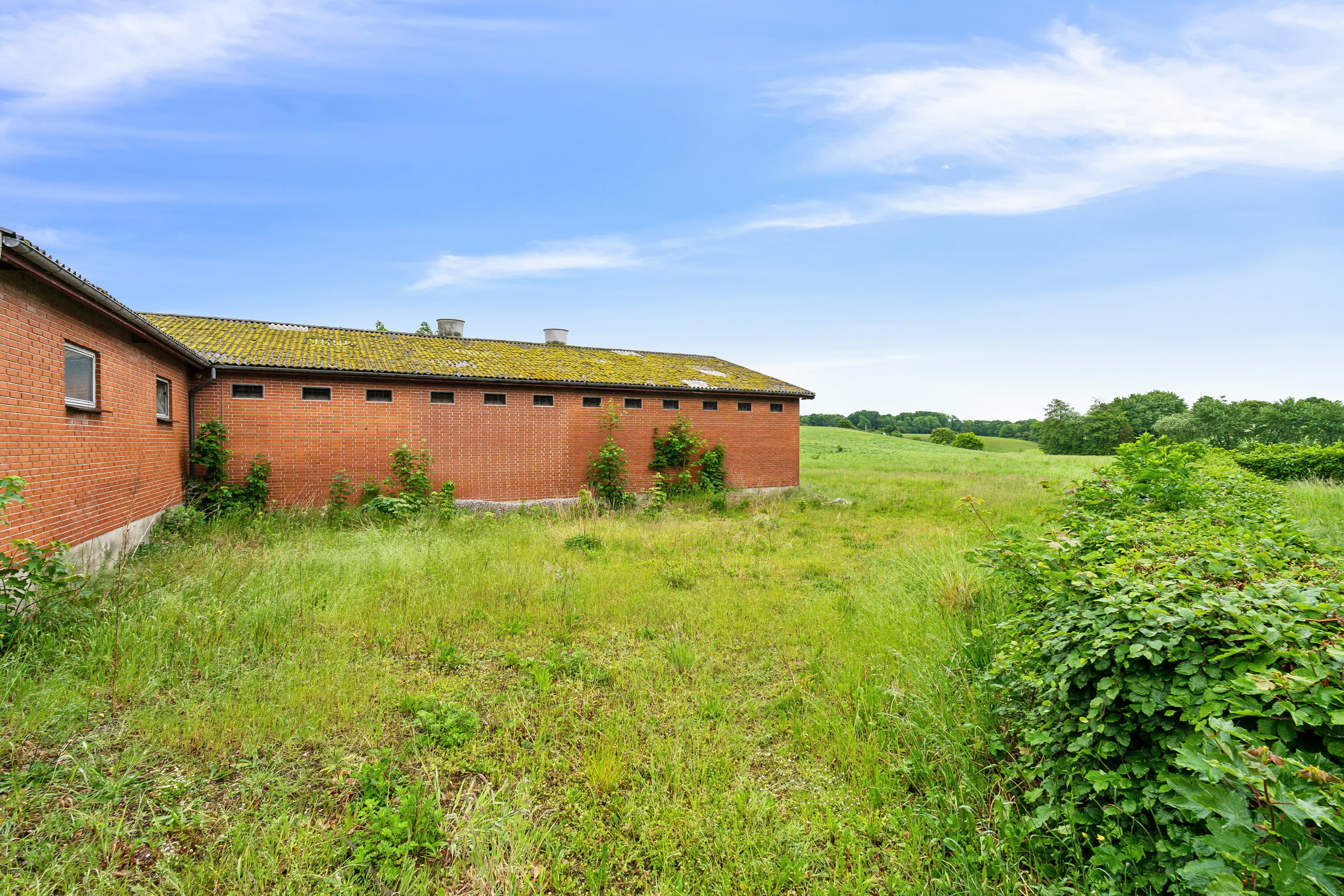 Østermarksvej 1, 7130 Juelsminde