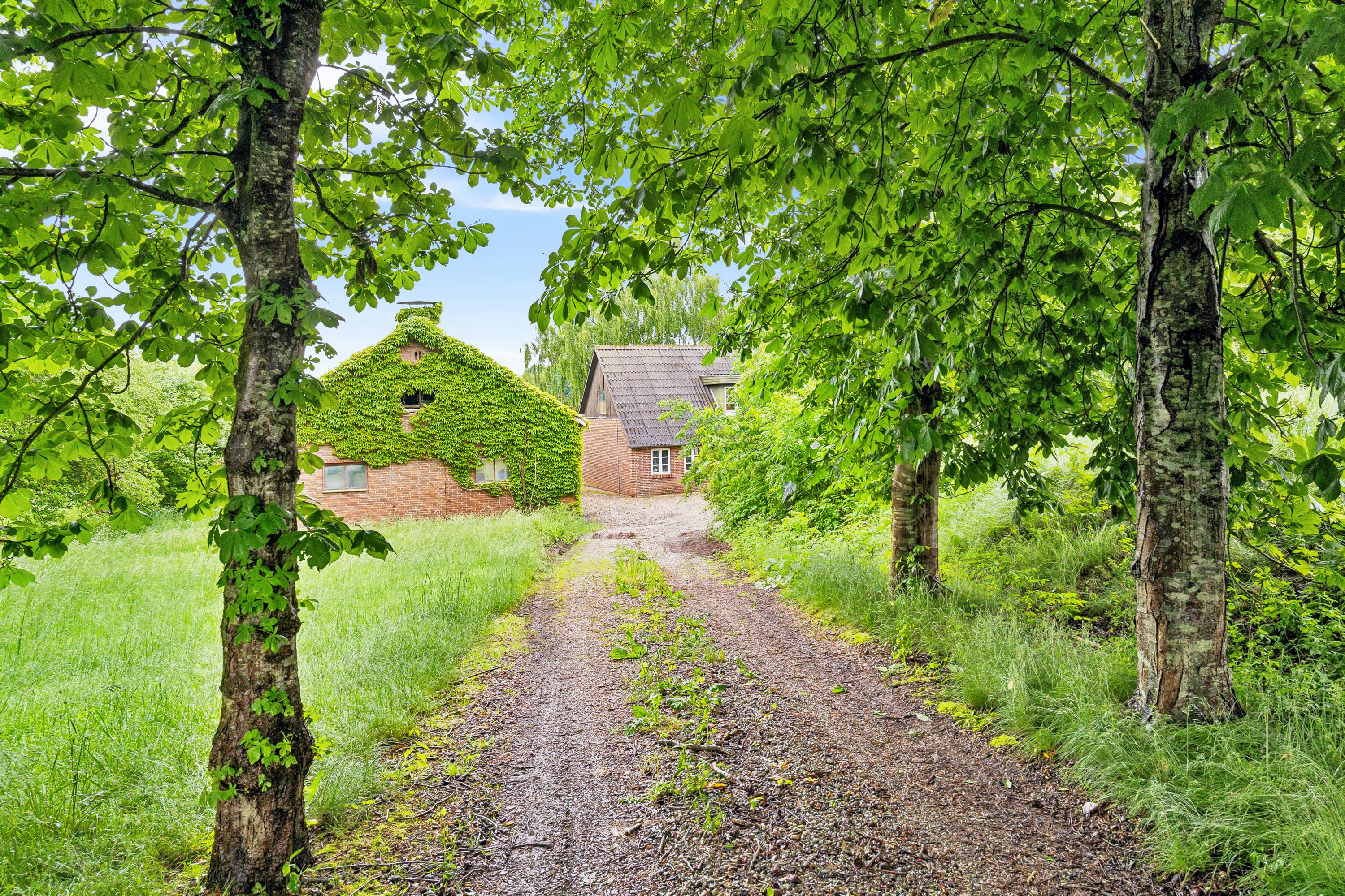 Østermarksvej 1, 7130 Juelsminde