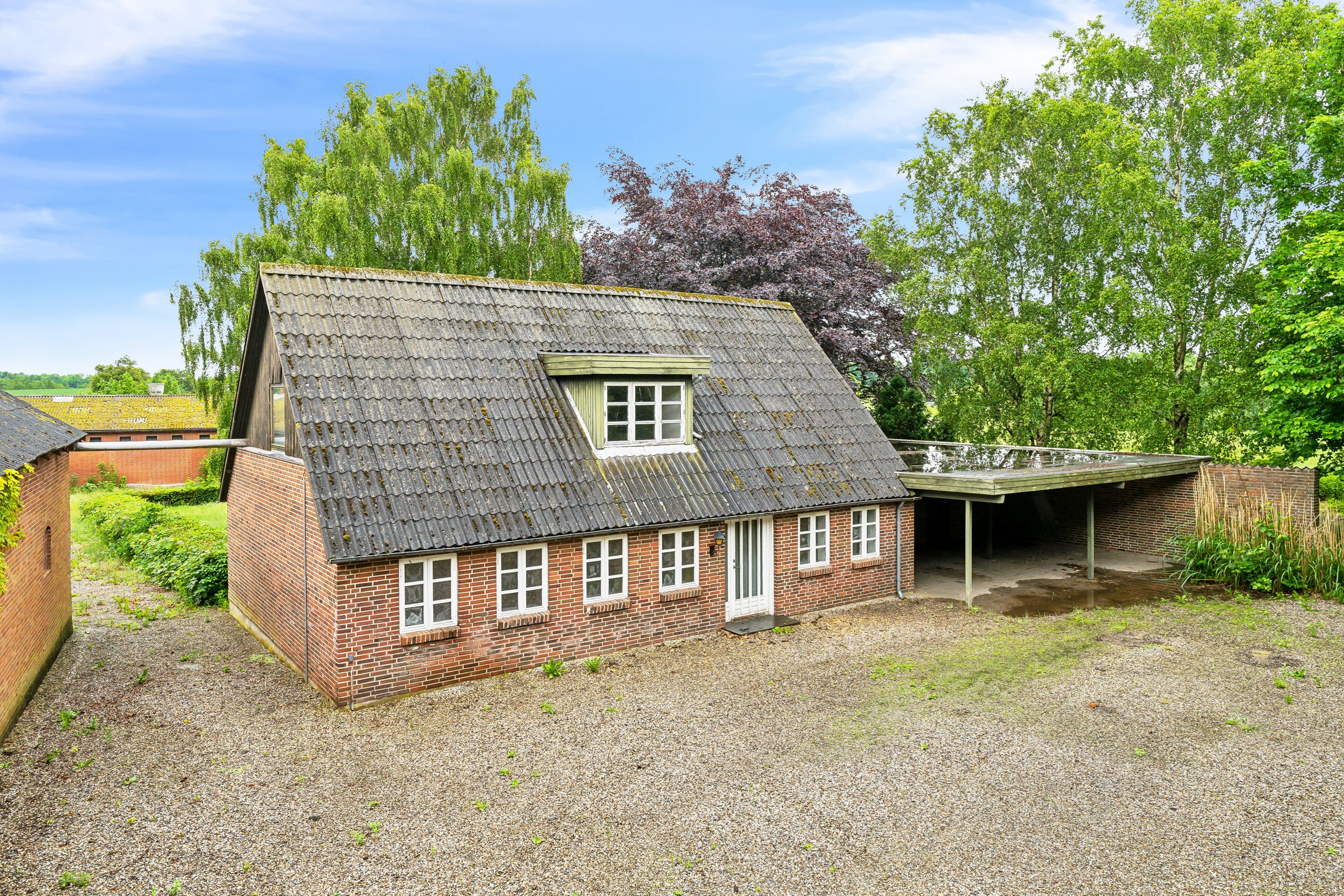Østermarksvej 1, 7130 Juelsminde