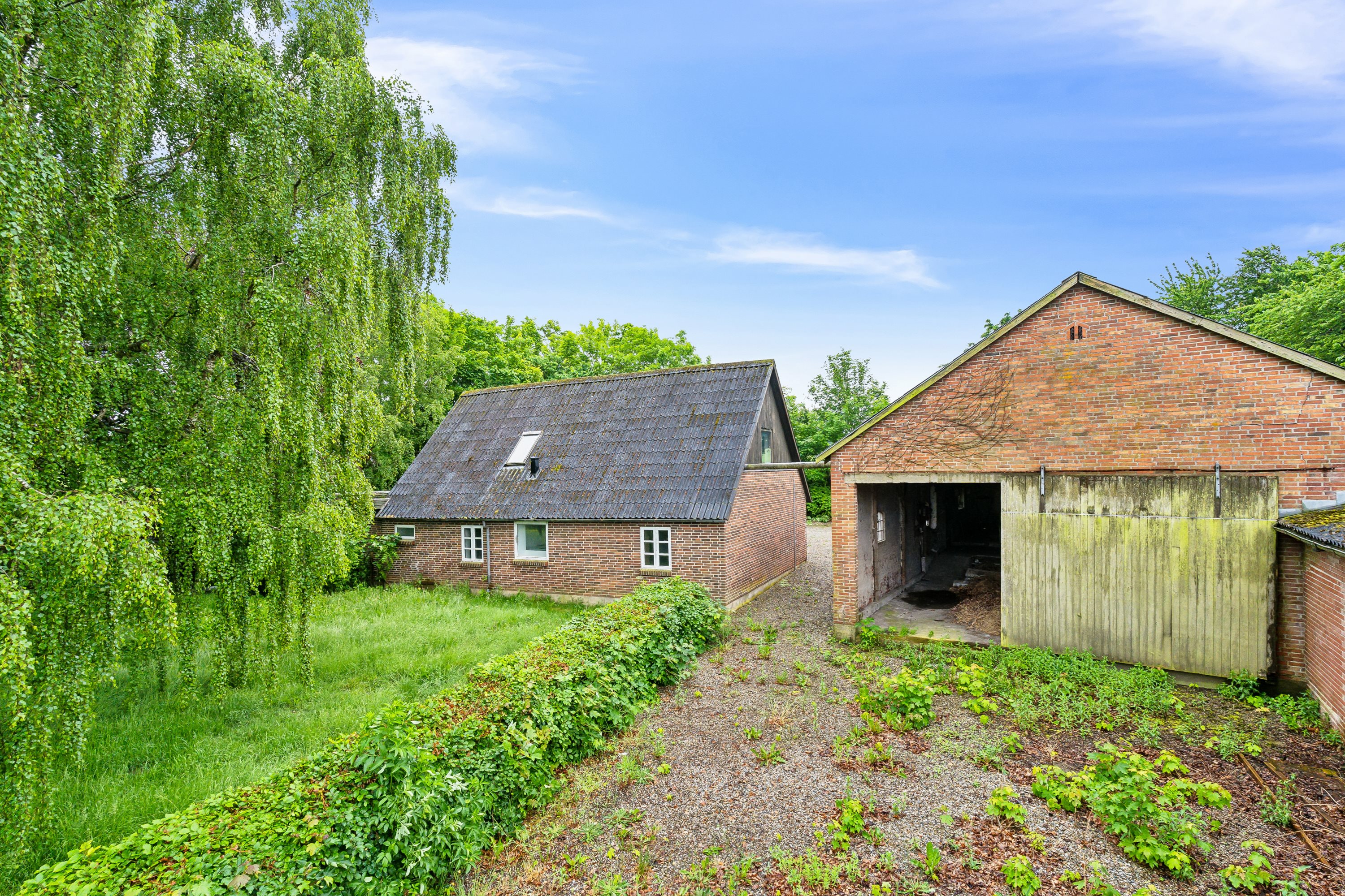 Østermarksvej 1, 7130 Juelsminde