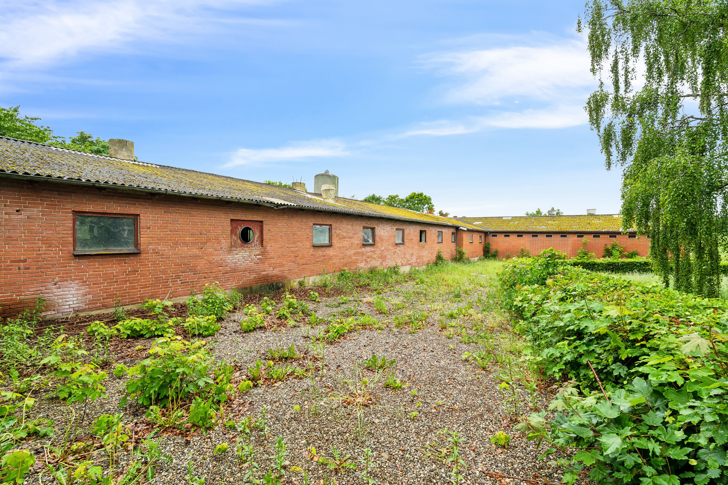Østermarksvej 1, 7130 Juelsminde