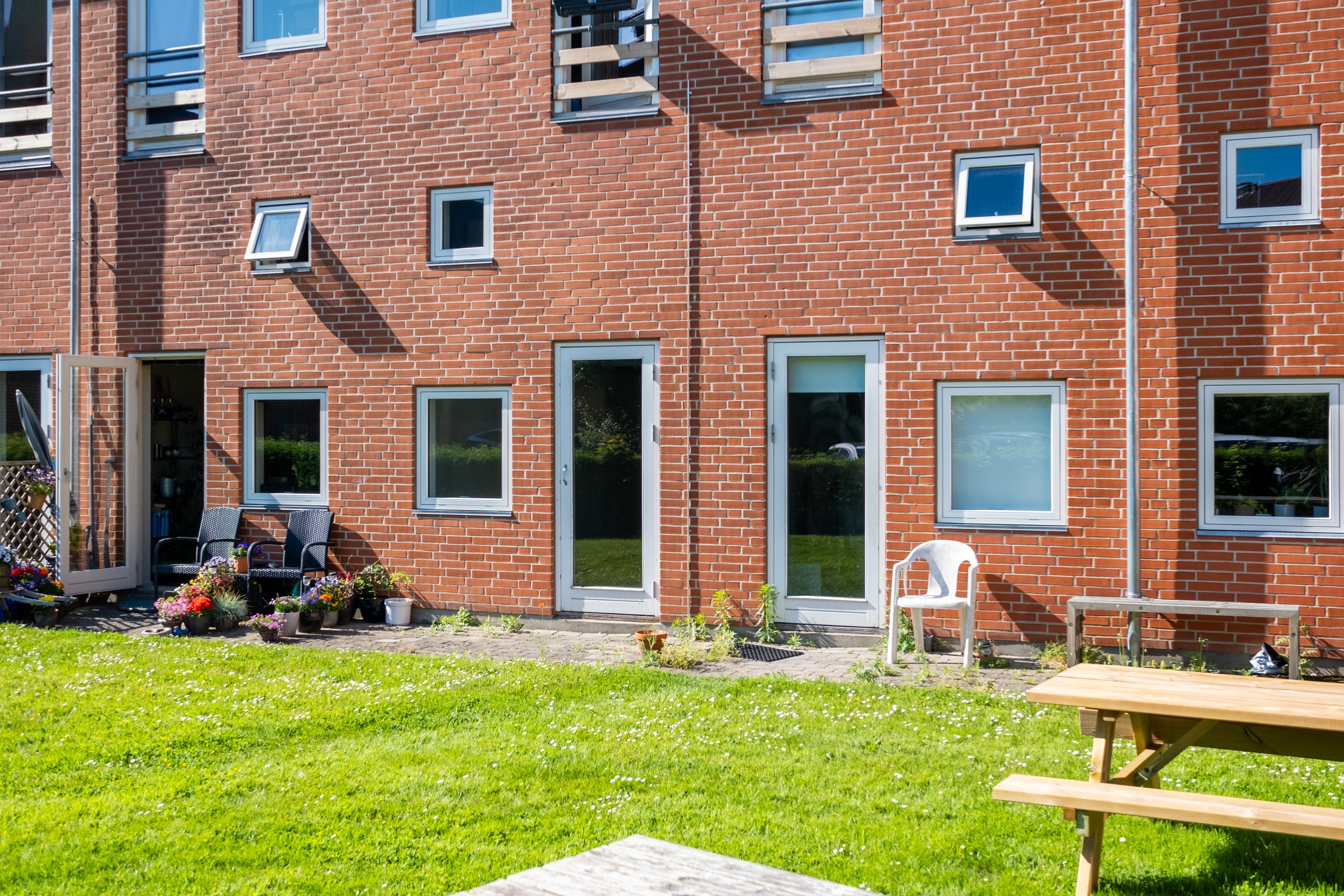 Nørregade 63E, st.. th., 8300 Odder