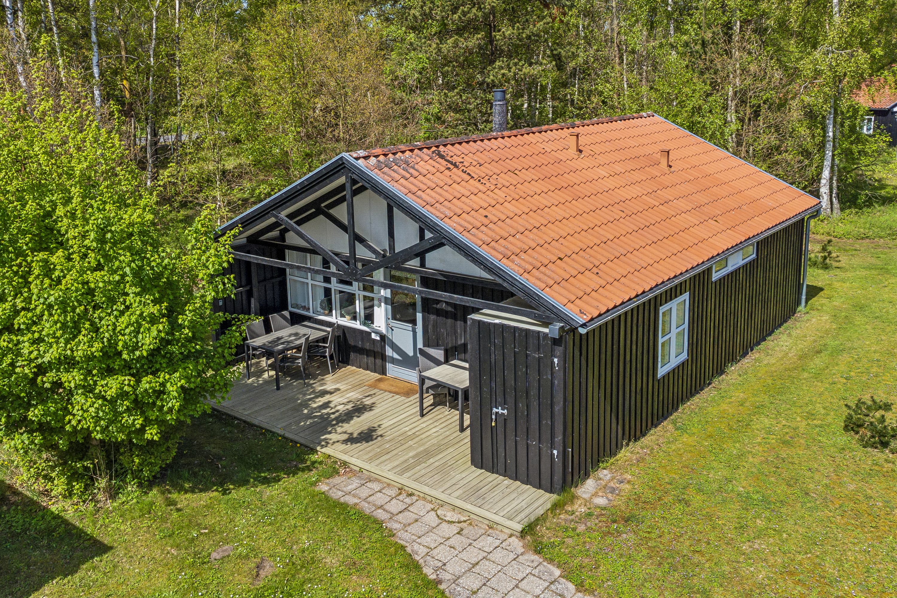 Bøtølundvej 32, 4873 Væggerløse