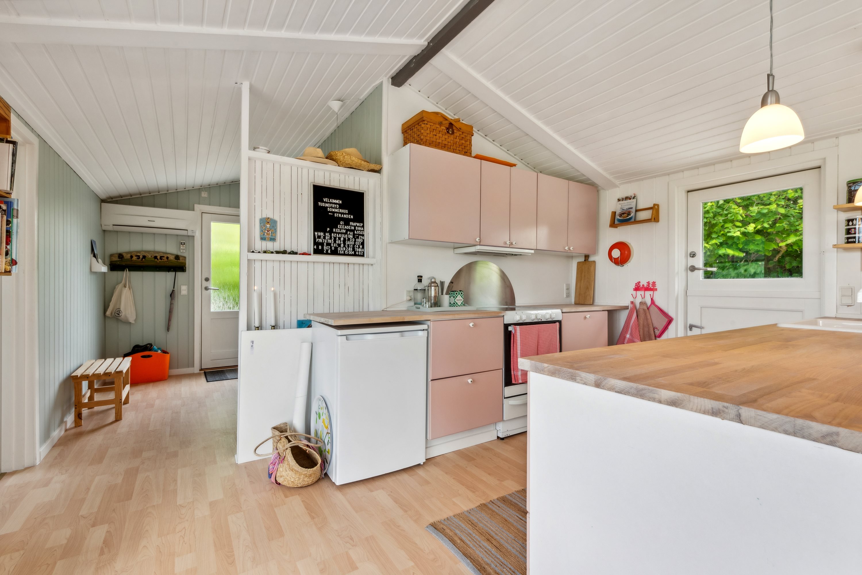 Hulvejen 3, 3300 Frederiksværk