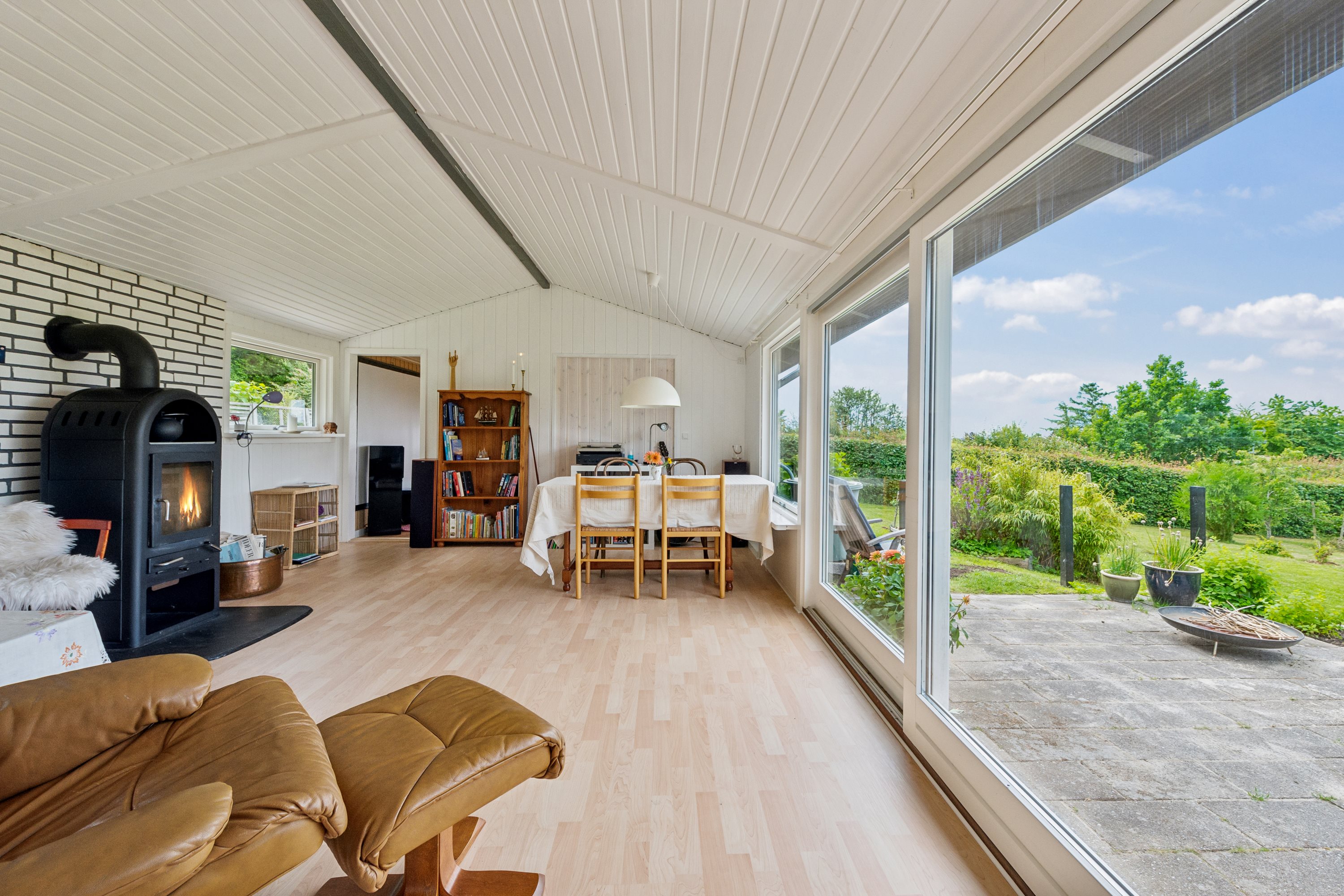 Hulvejen 3, 3300 Frederiksværk