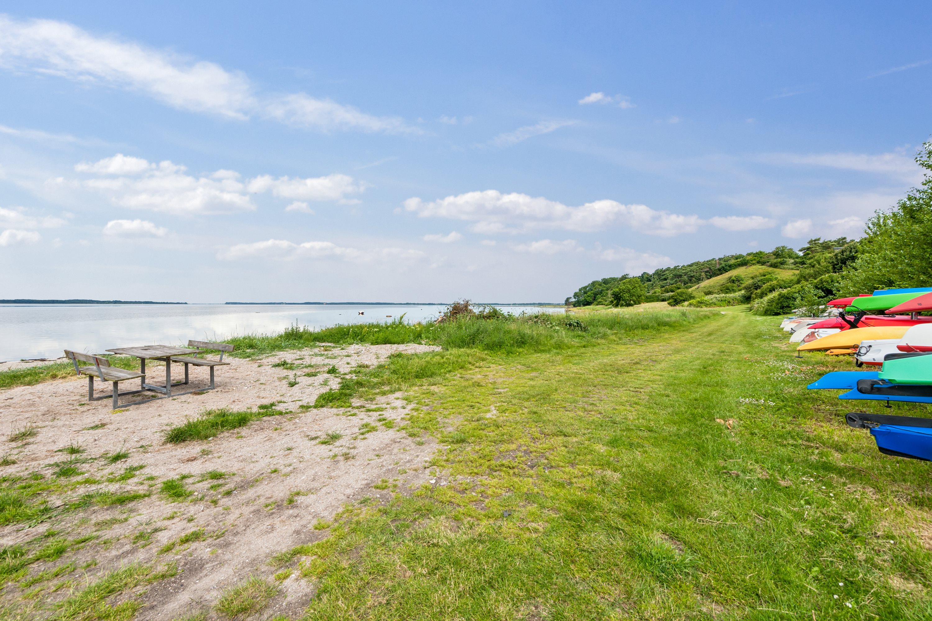 Hulvejen 3, 3300 Frederiksværk