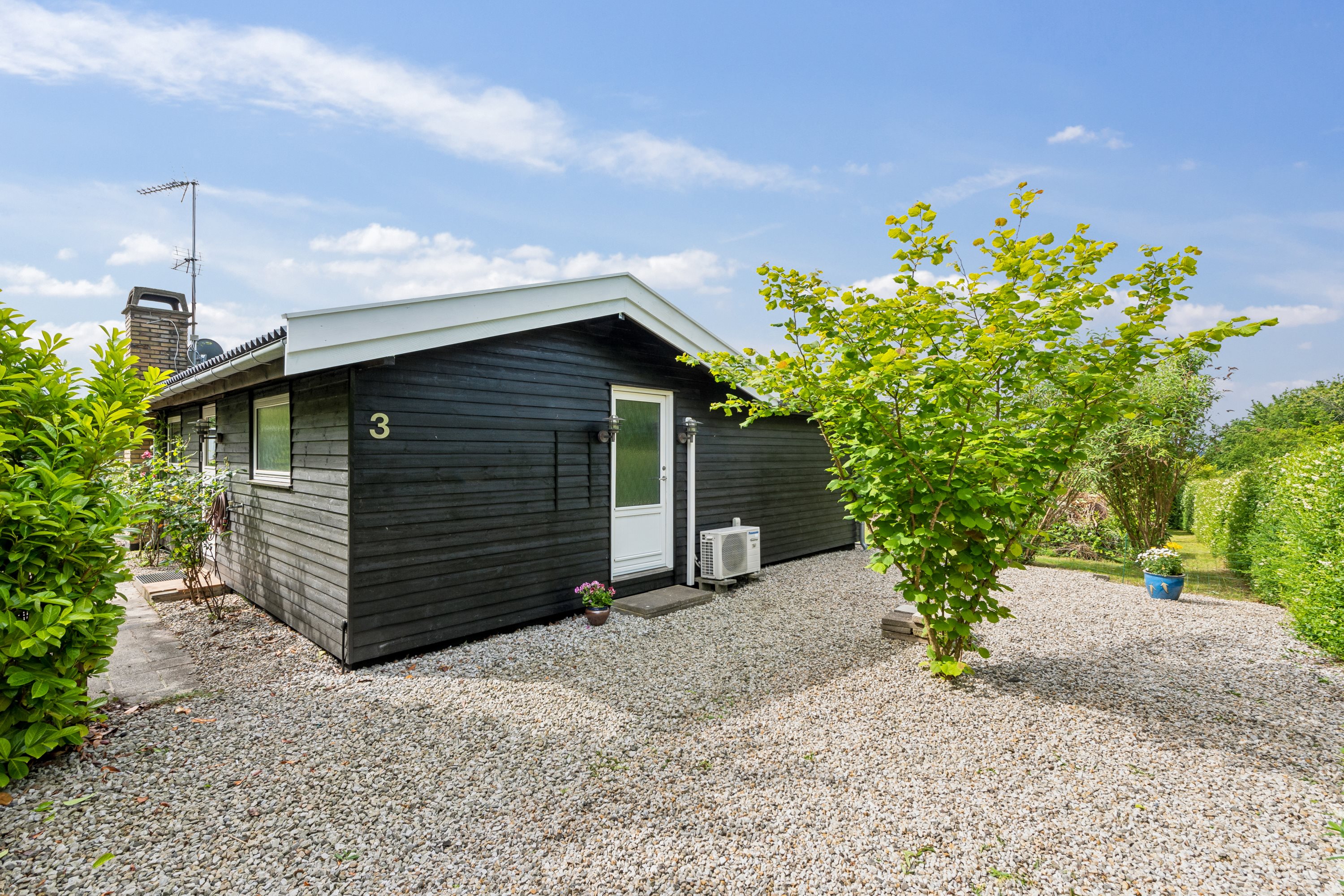 Hulvejen 3, 3300 Frederiksværk