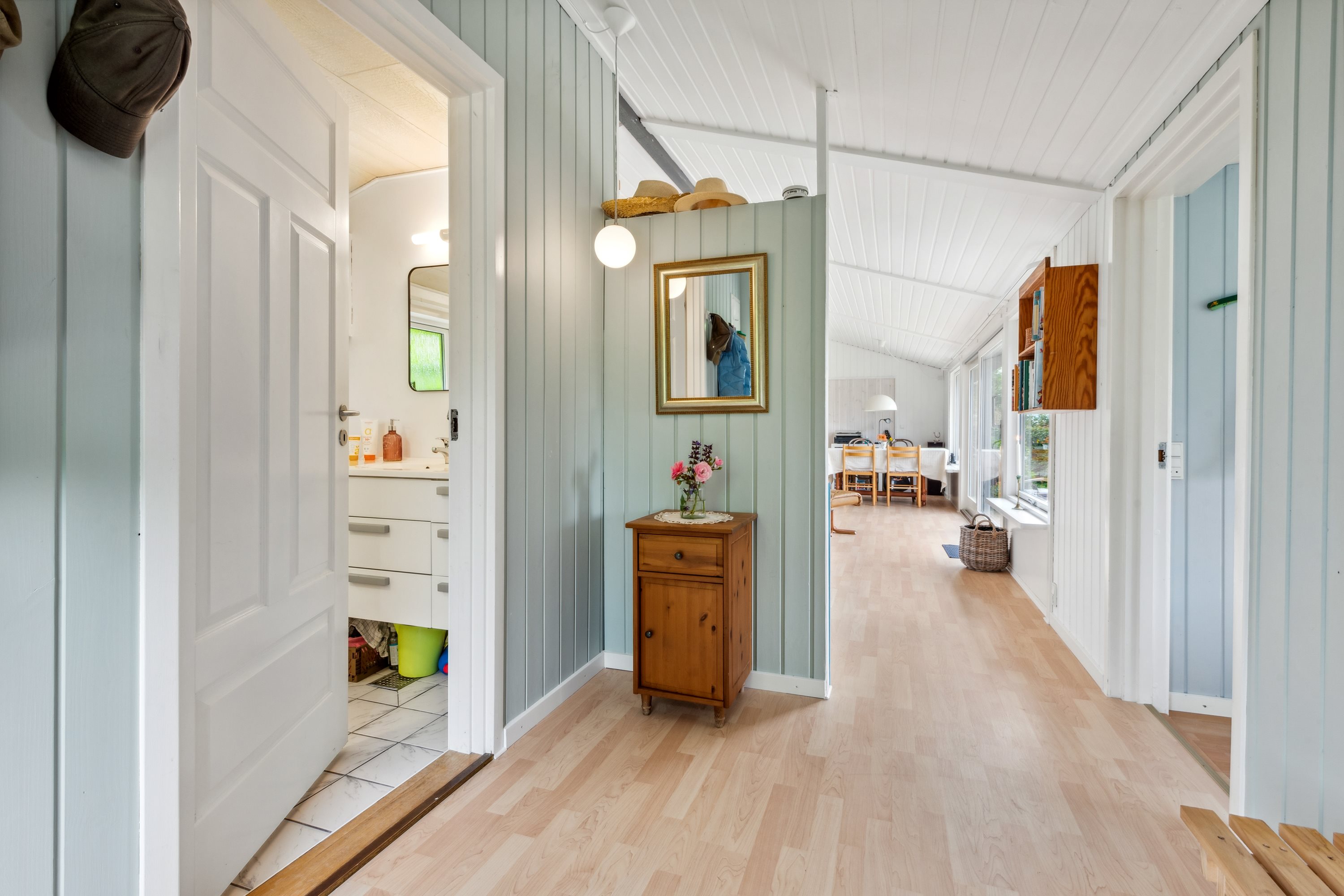 Hulvejen 3, 3300 Frederiksværk