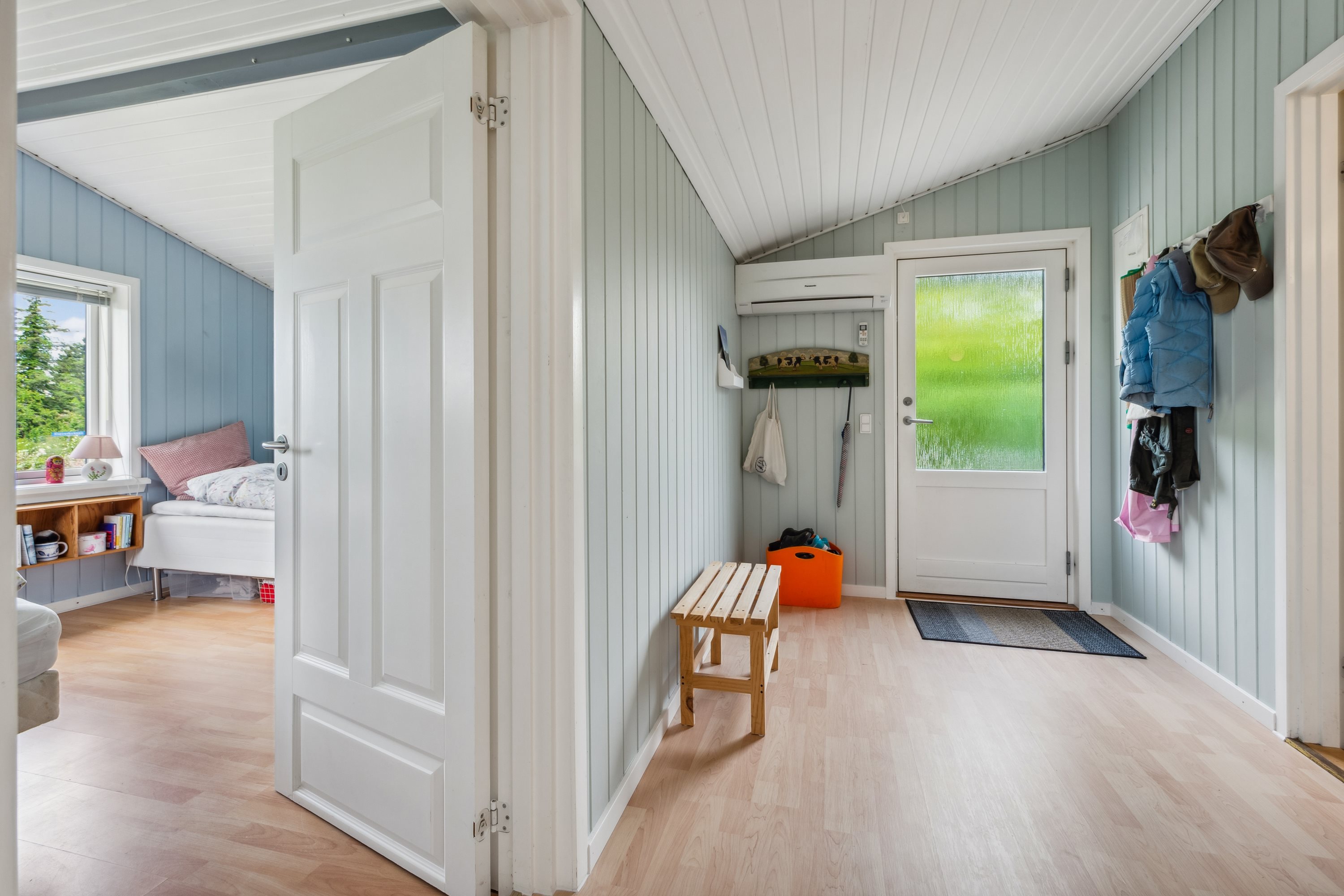 Hulvejen 3, 3300 Frederiksværk