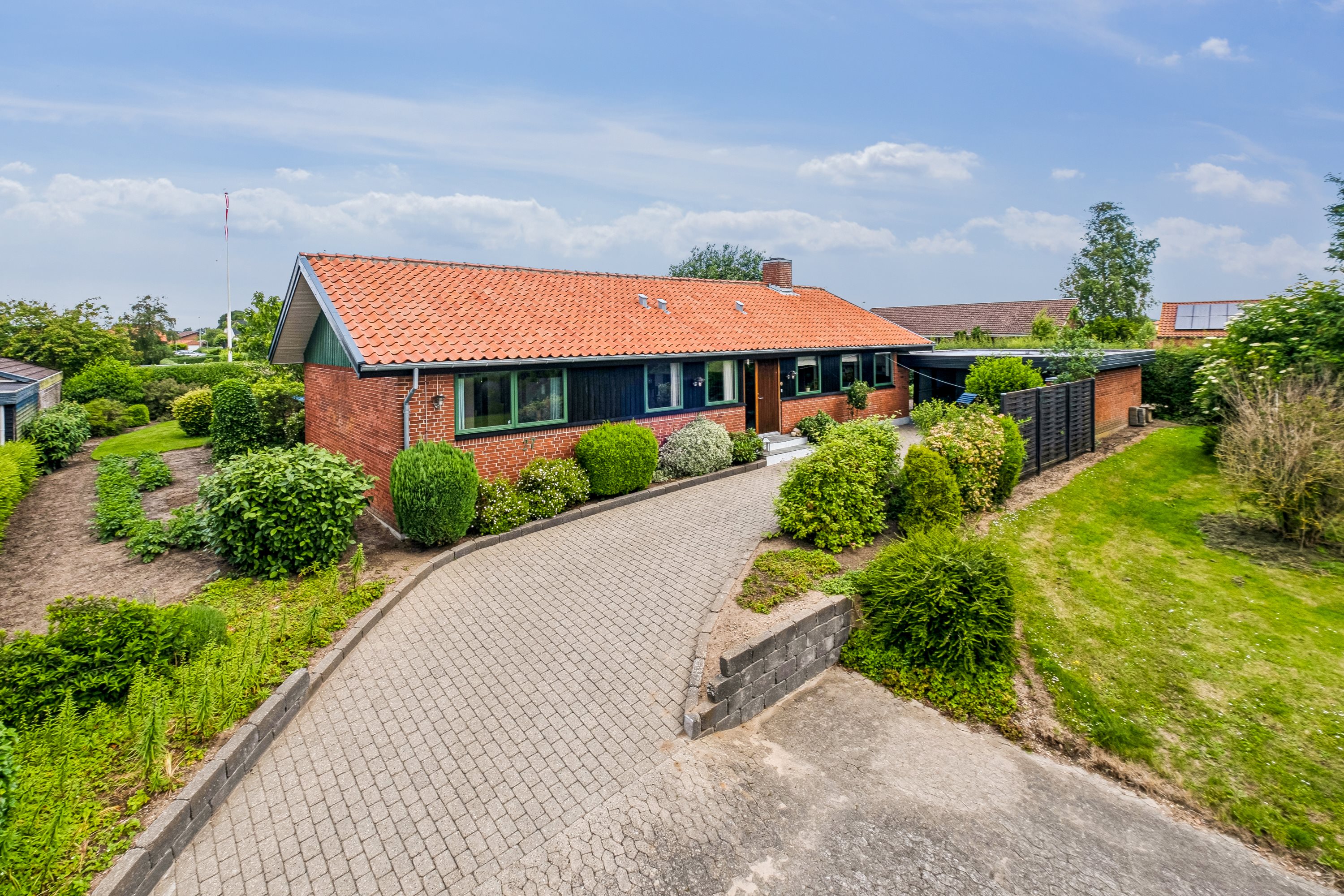 Herregårdsparken 27, 8700 Horsens