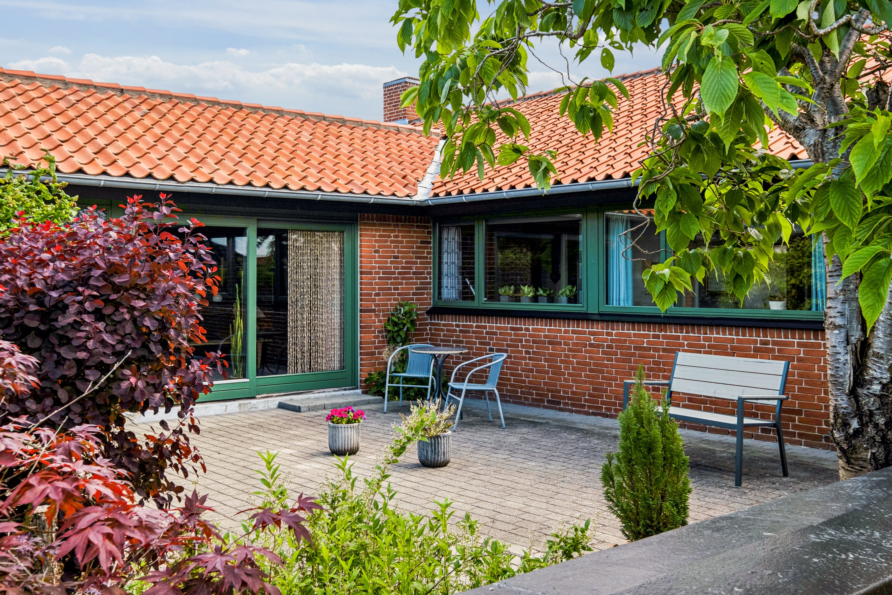 Herregårdsparken 27, 8700 Horsens