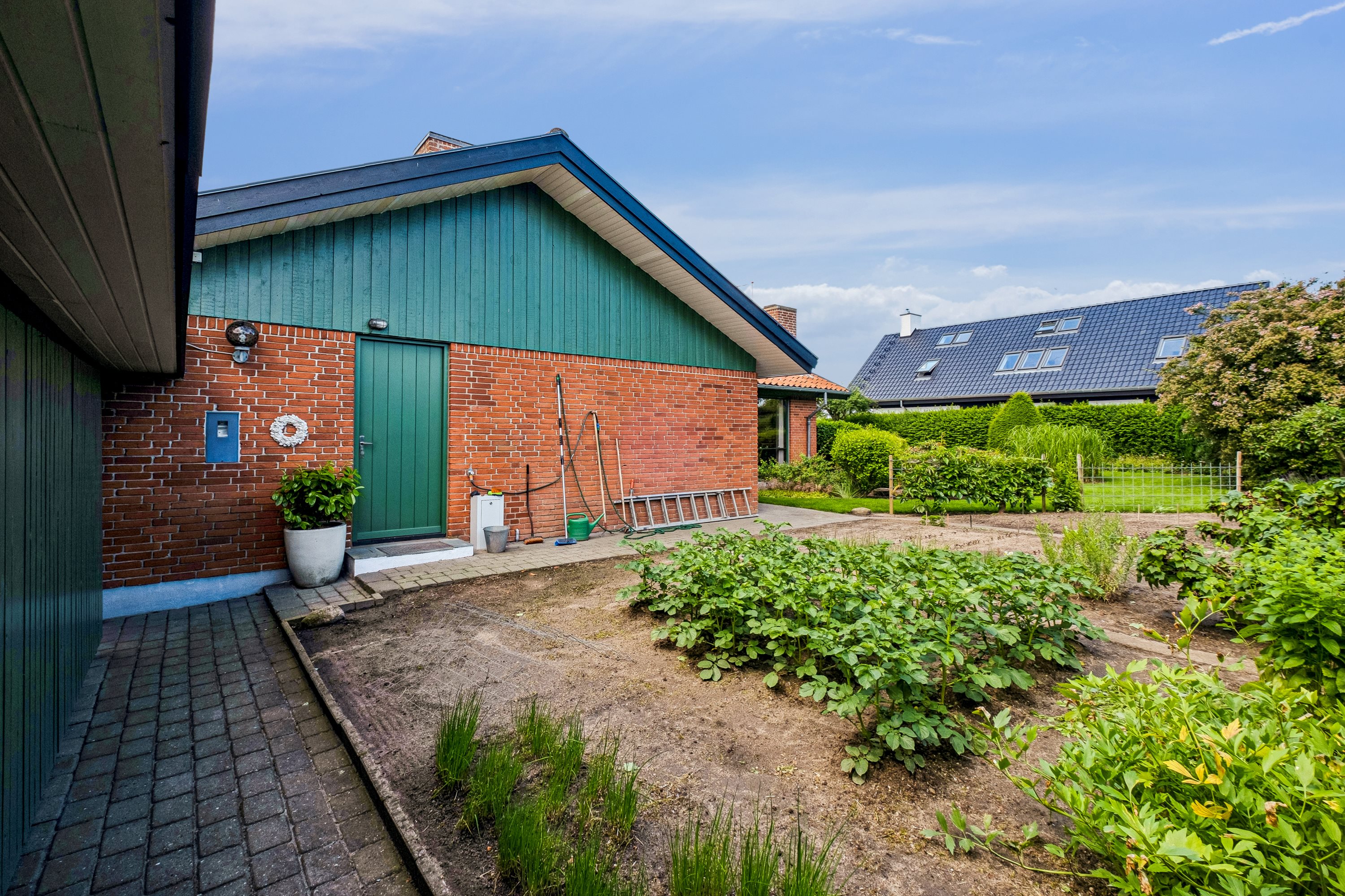 Herregårdsparken 27, 8700 Horsens