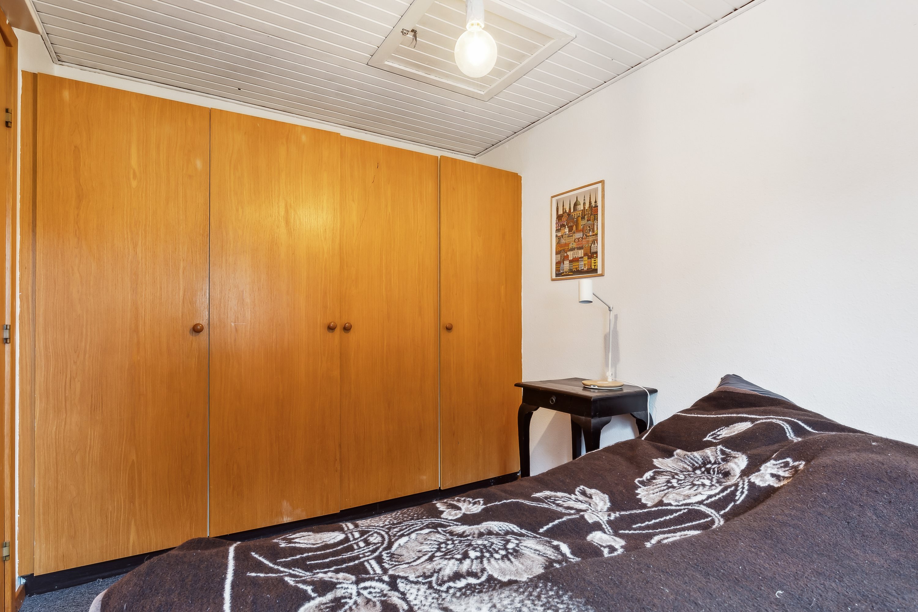 Parkvænget 1E, 4200 Slagelse