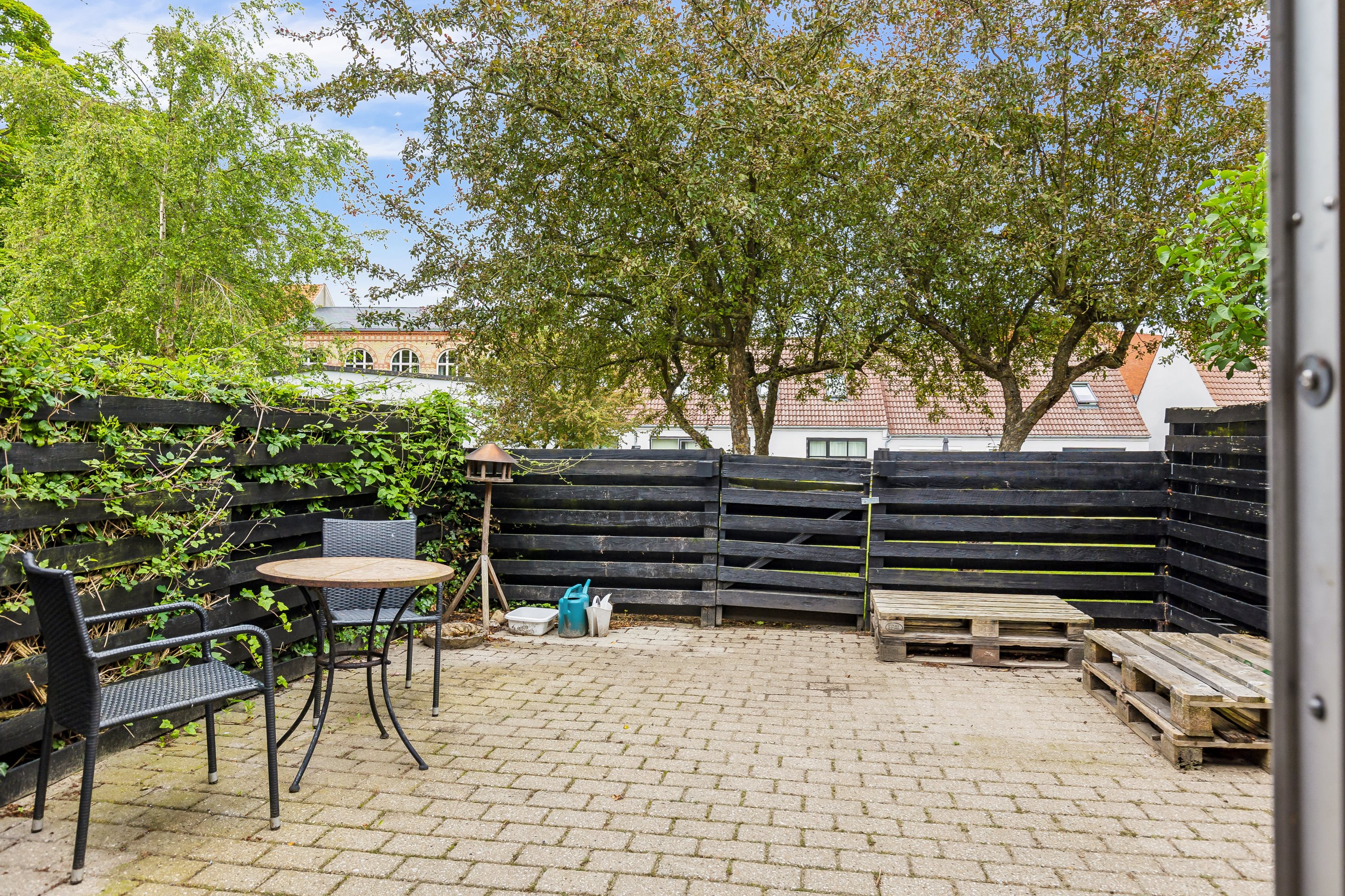 Parkvænget 1E, 4200 Slagelse