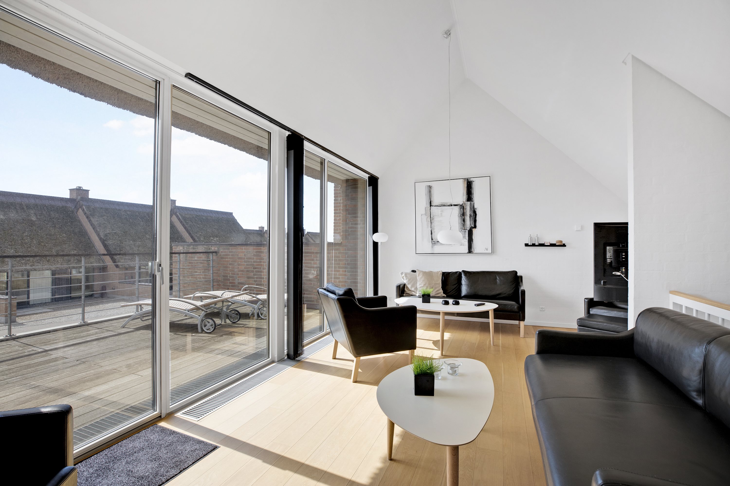 Klokkelyngvej 28, Havneby, 6792 Rømø