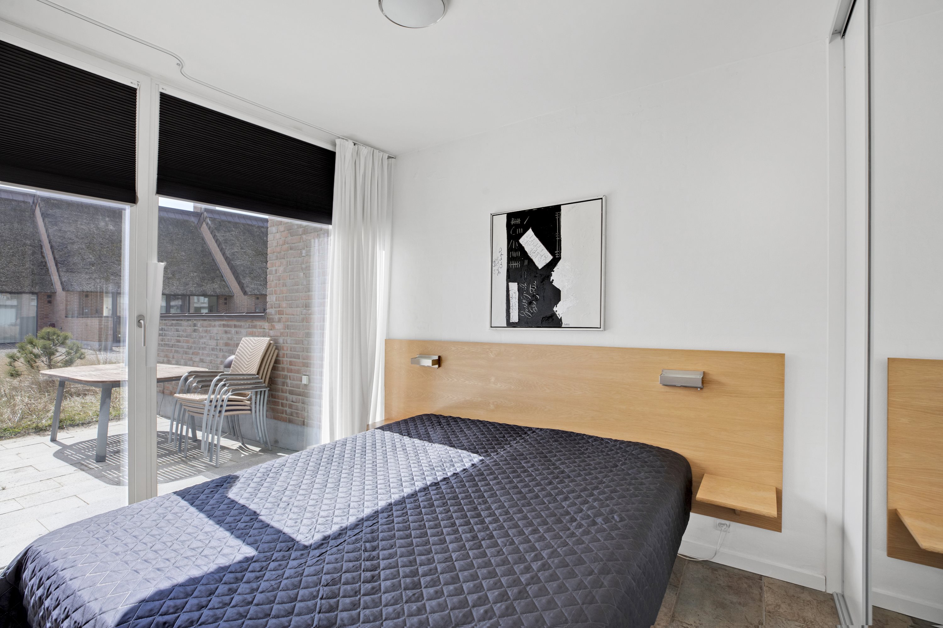 Klokkelyngvej 28, Havneby, 6792 Rømø