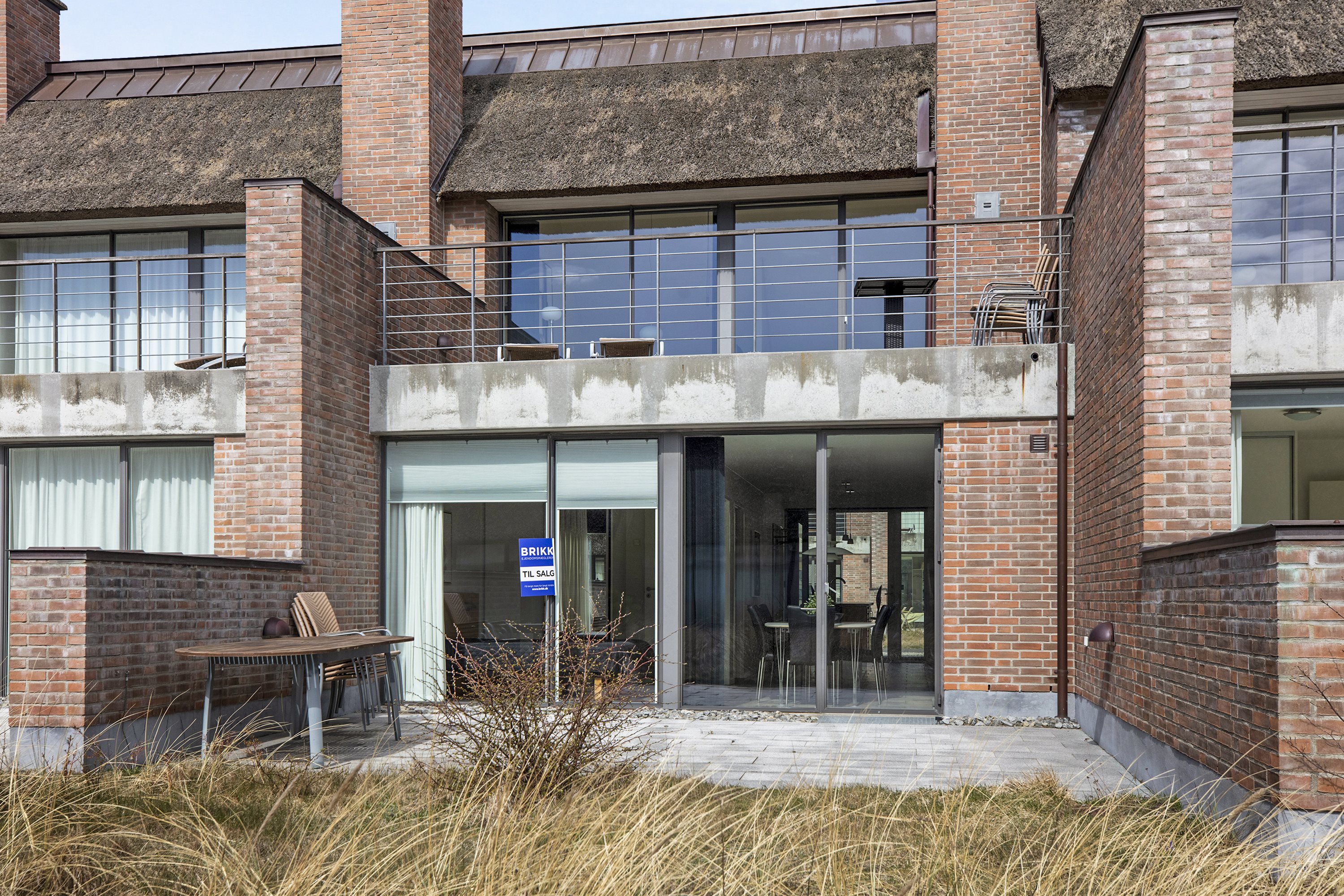 Klokkelyngvej 28, Havneby, 6792 Rømø