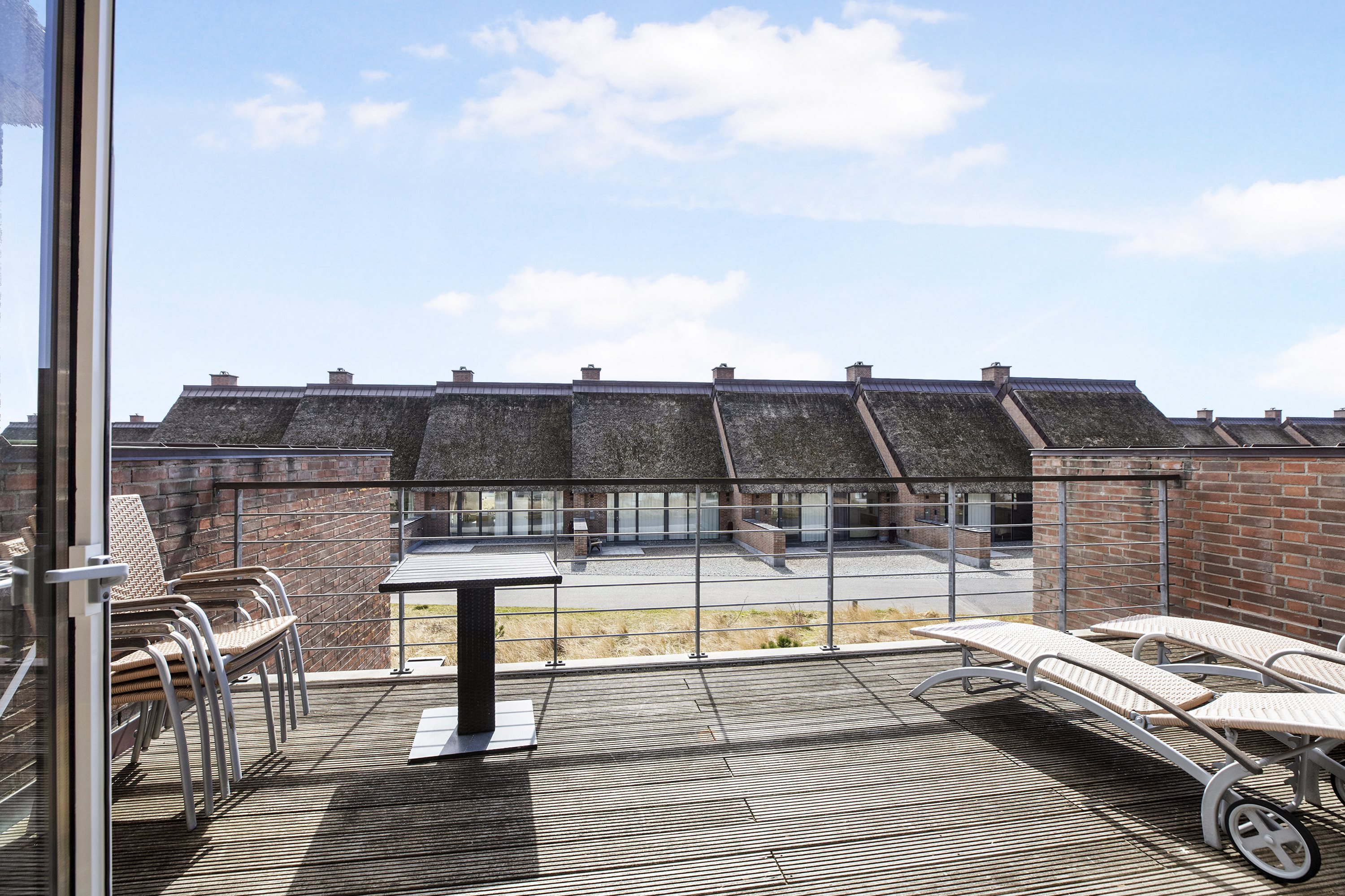 Klokkelyngvej 28, Havneby, 6792 Rømø