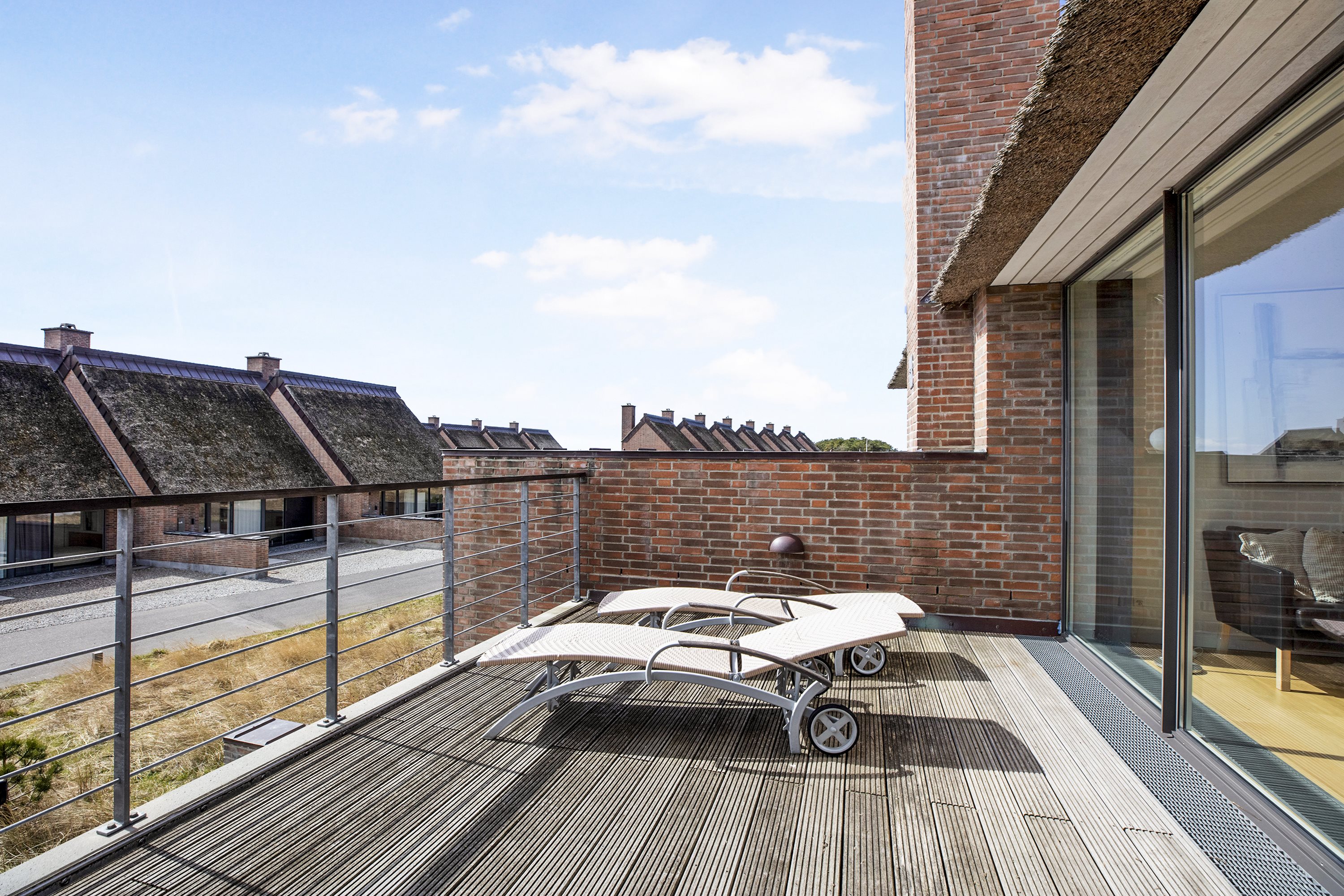 Klokkelyngvej 28, Havneby, 6792 Rømø