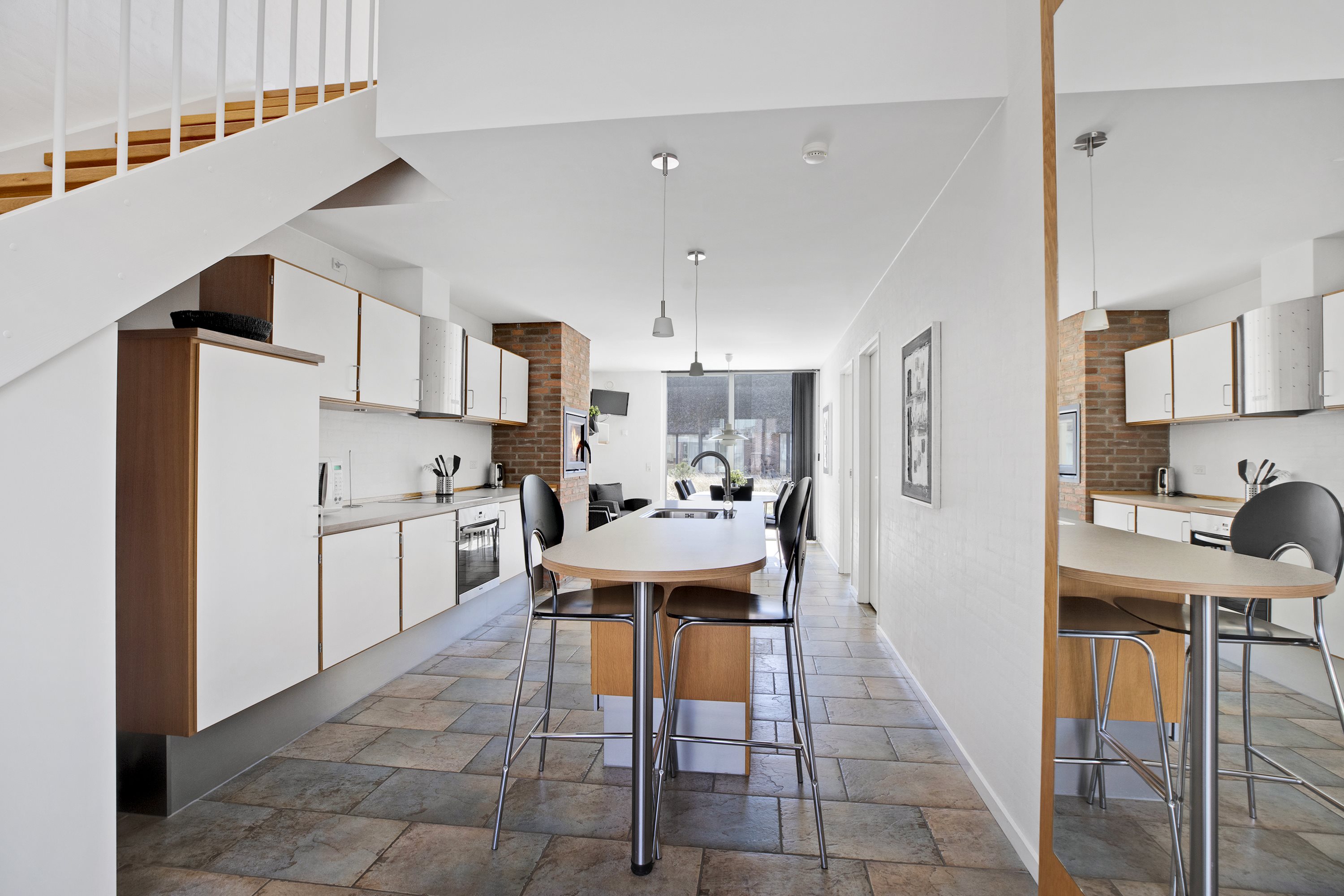 Klokkelyngvej 28, Havneby, 6792 Rømø